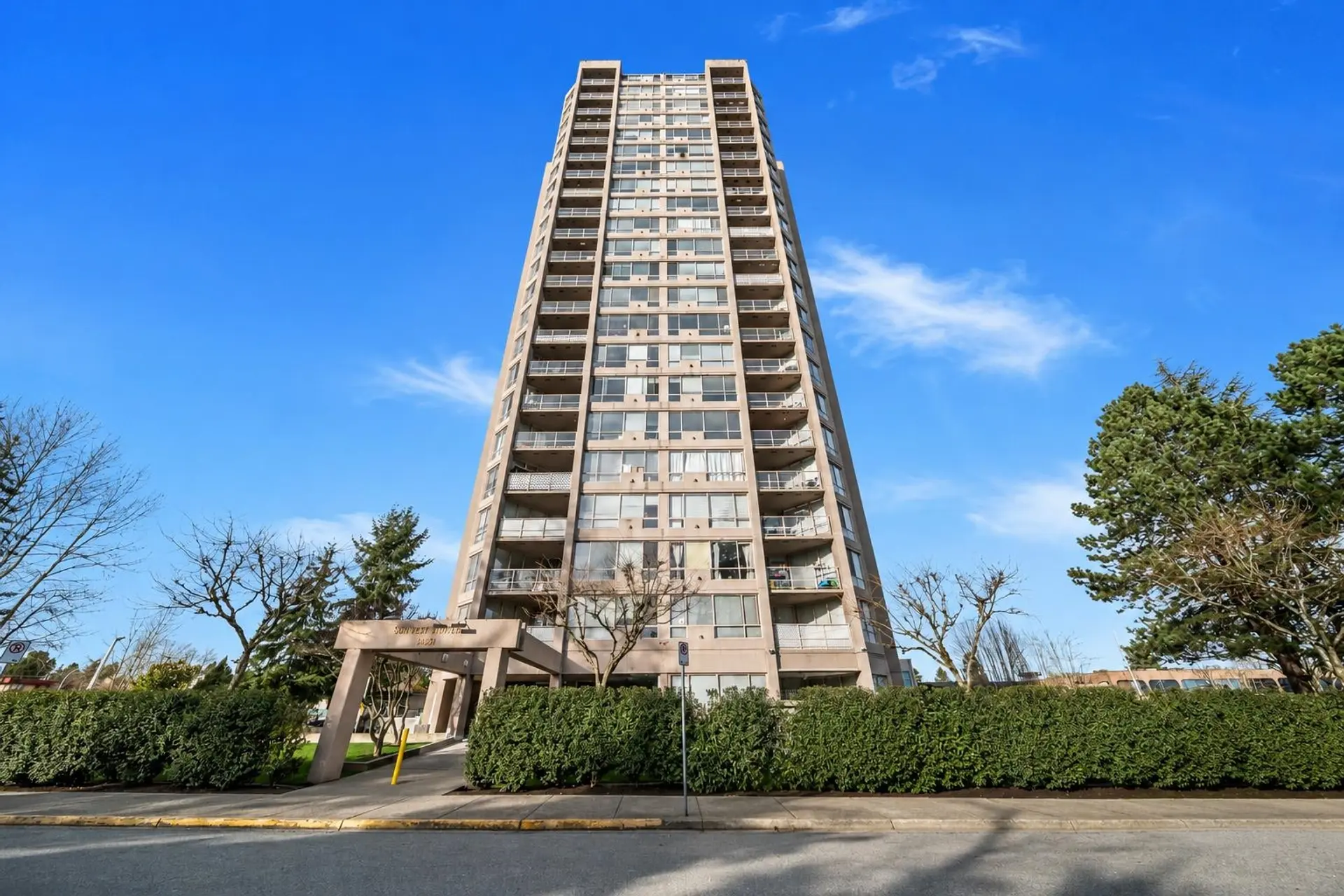 Property at #806 14881 103a Avenue, Surrey, BC