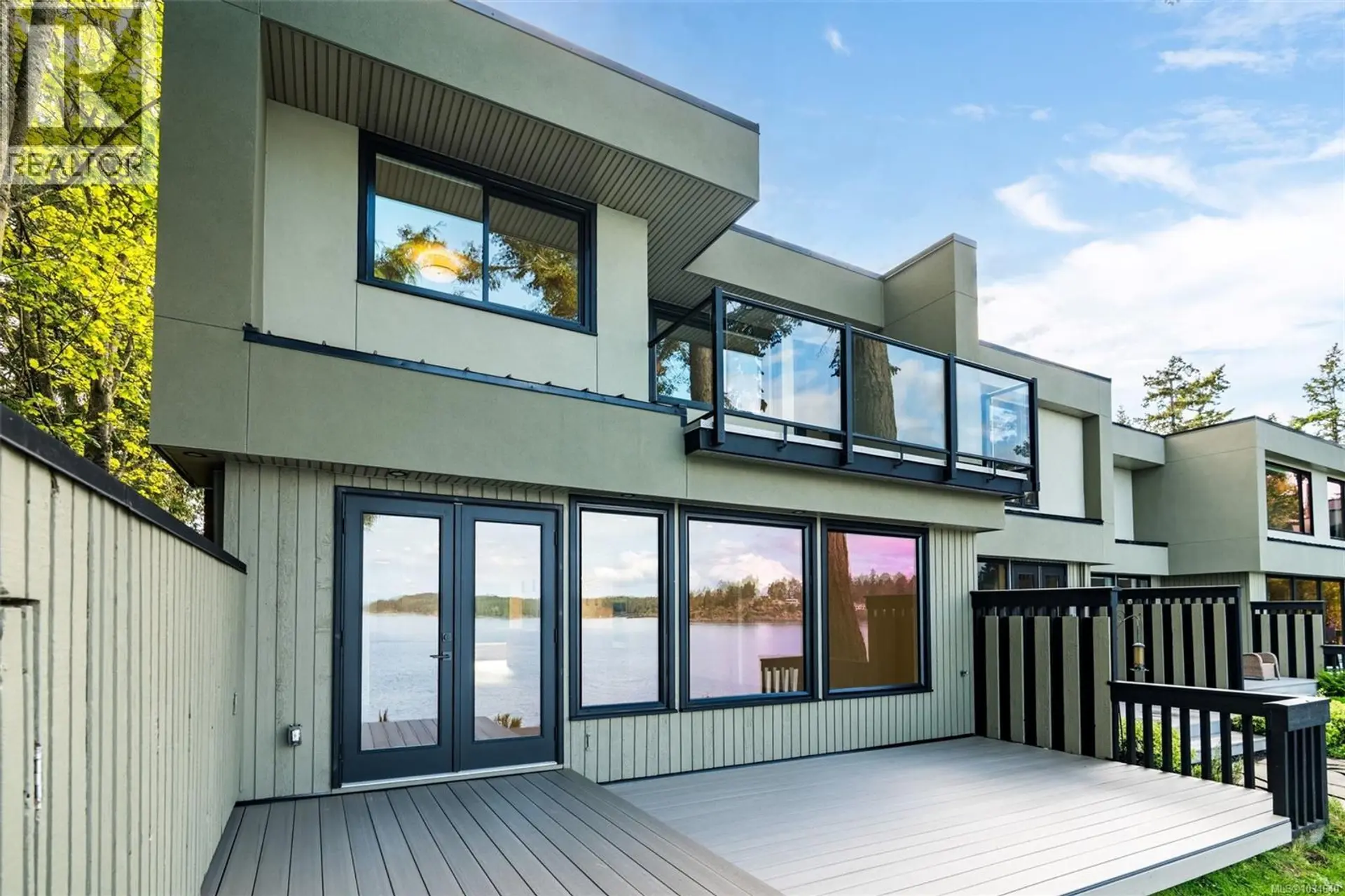 Property at #16 2330 Harbour Rd, Sidney, BC