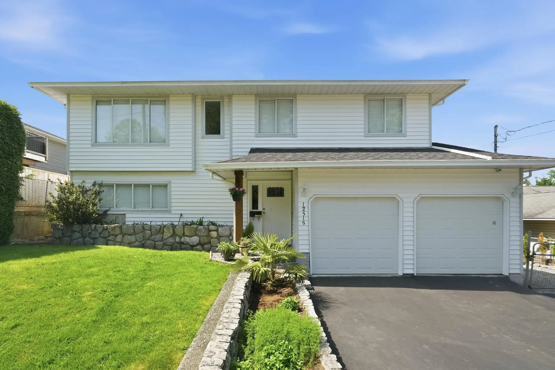 Property at 12515 227 Street, Maple Ridge, BC