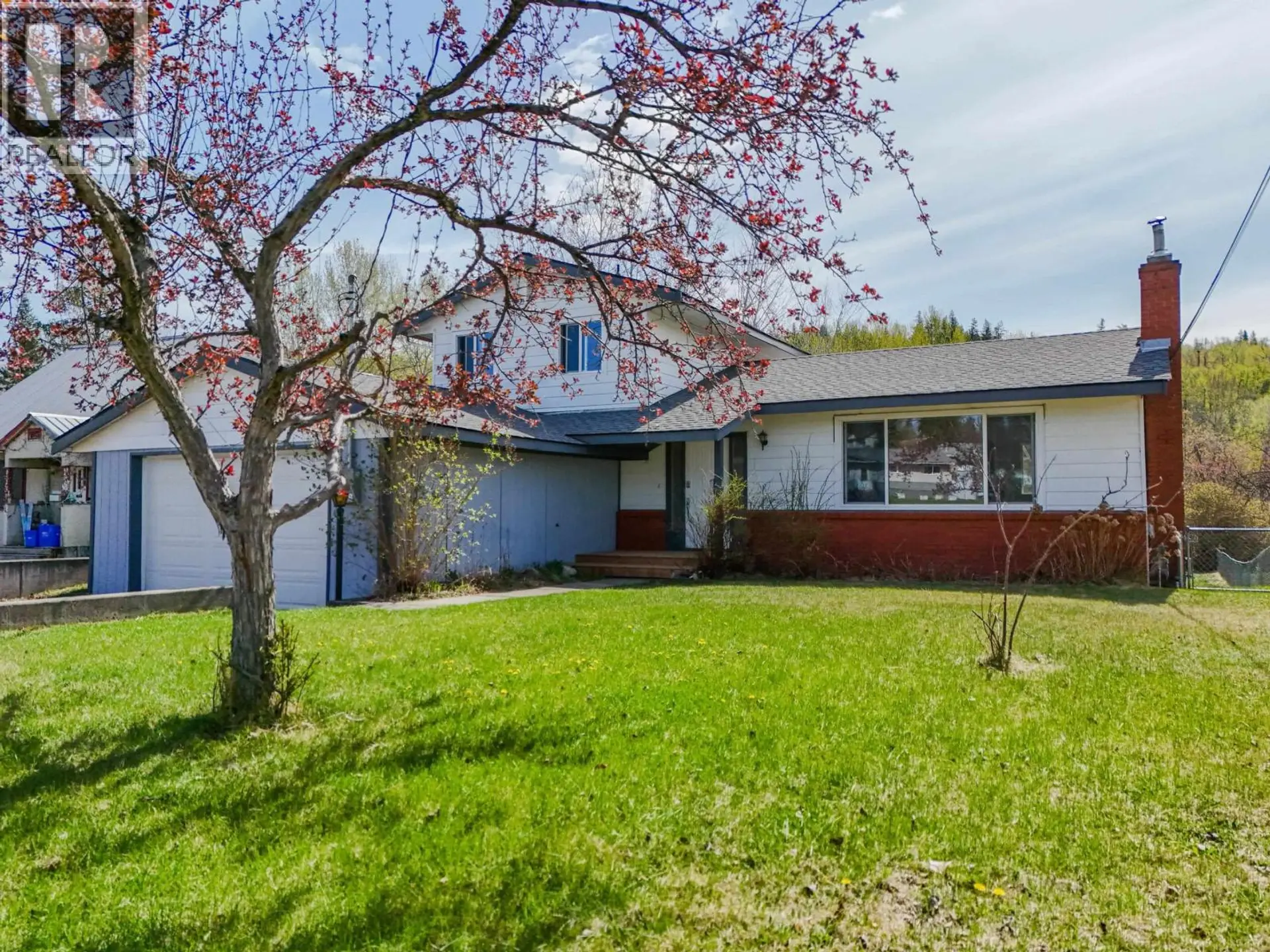 Property at 1324 MOFFAT AVENUE, Quesnel, BC