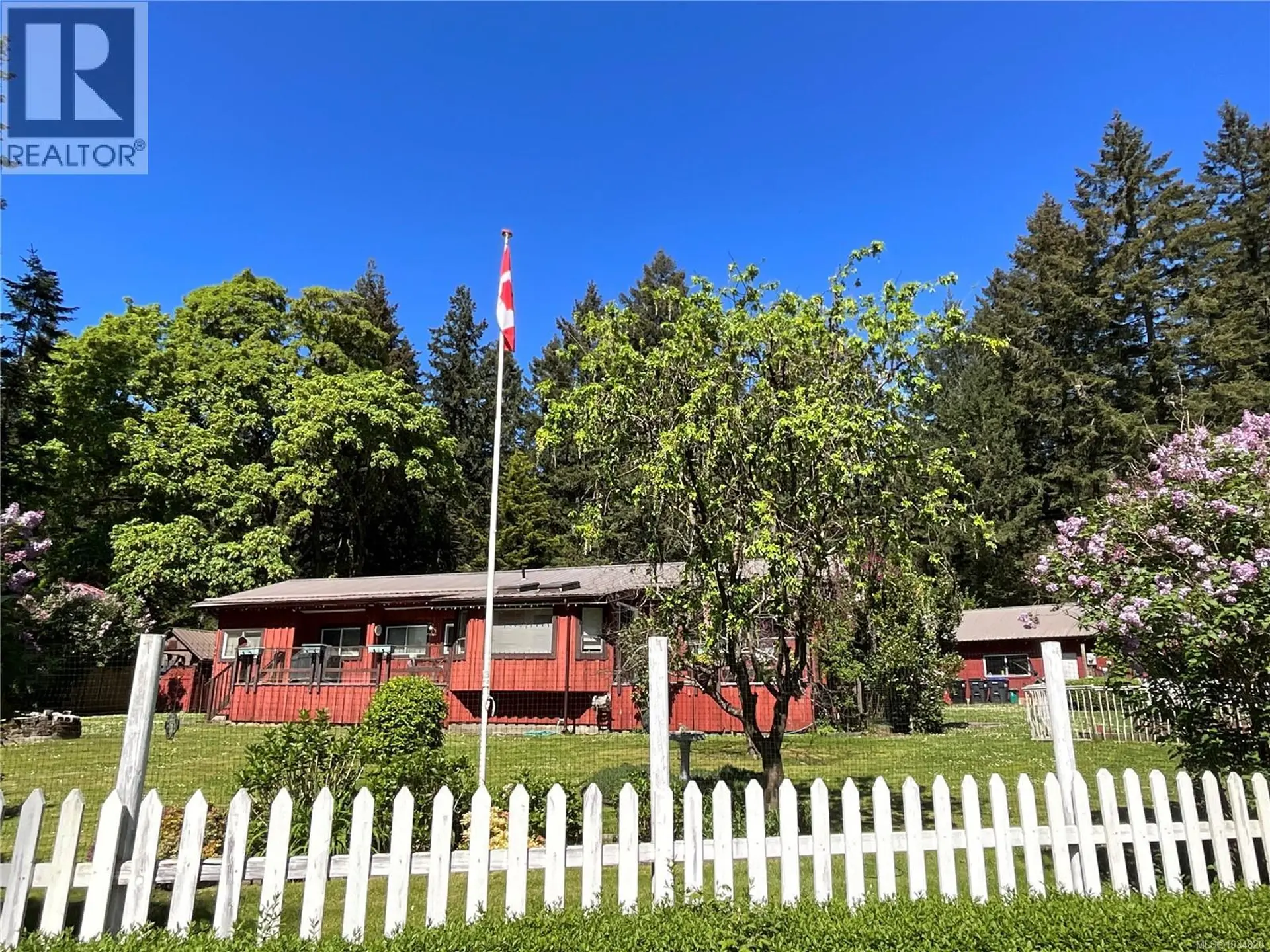 Property at 1855 Oyster Way, Gabriola Island, BC