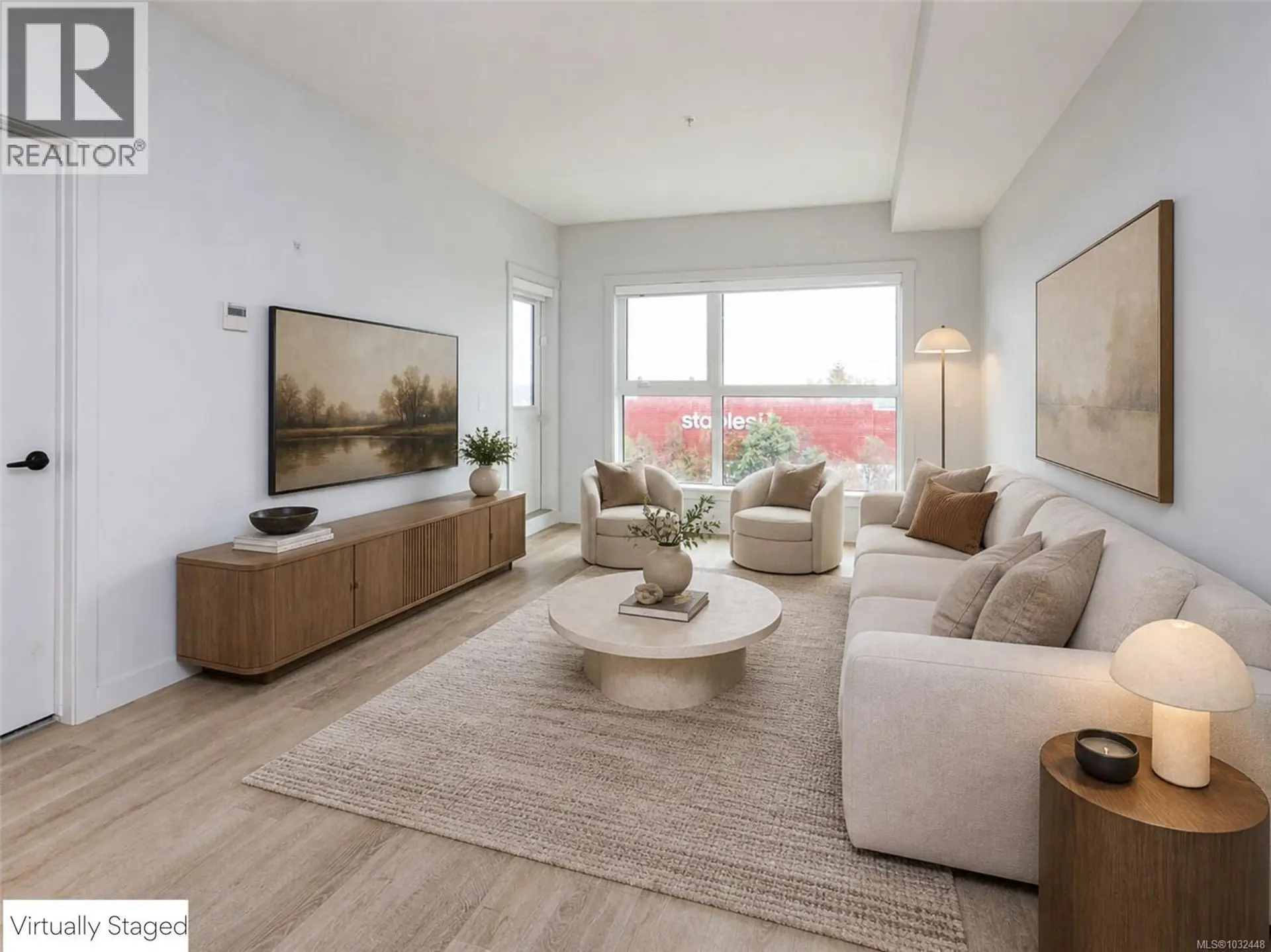 Property at #203 2469 Gateway Rd, Langford, BC