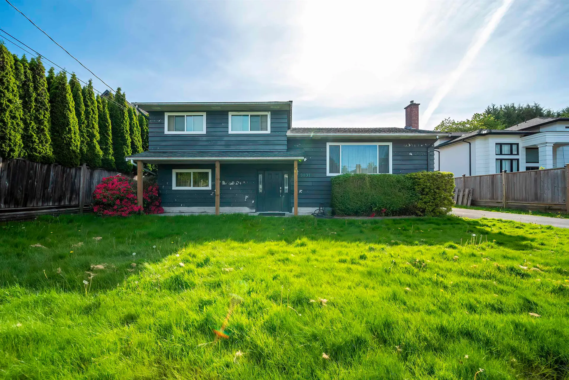 Property at 9891 Pinewell Crescent, Richmond, BC