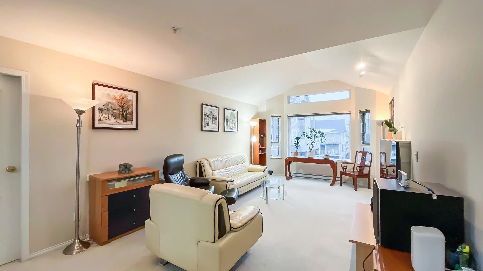 Property at #425 5888 Dover Crescent, Richmond, BC