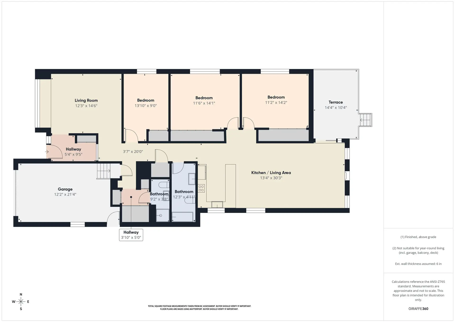 2480 McLennan Avenue - Image 10