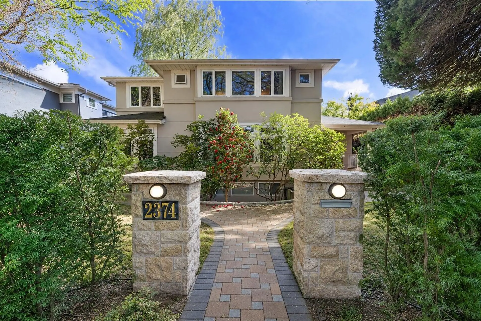 Property at 2374 W 35th Avenue, Vancouver, BC