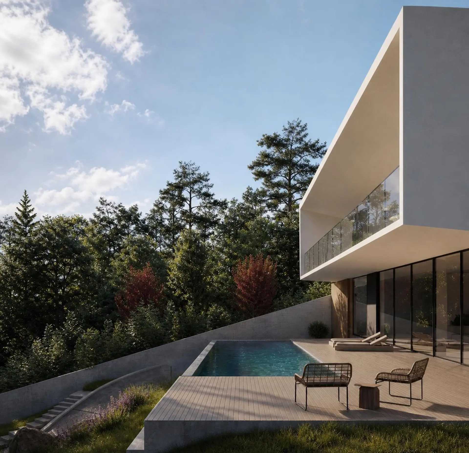 Property at 705 St. Andrews Road, West Vancouver, BC