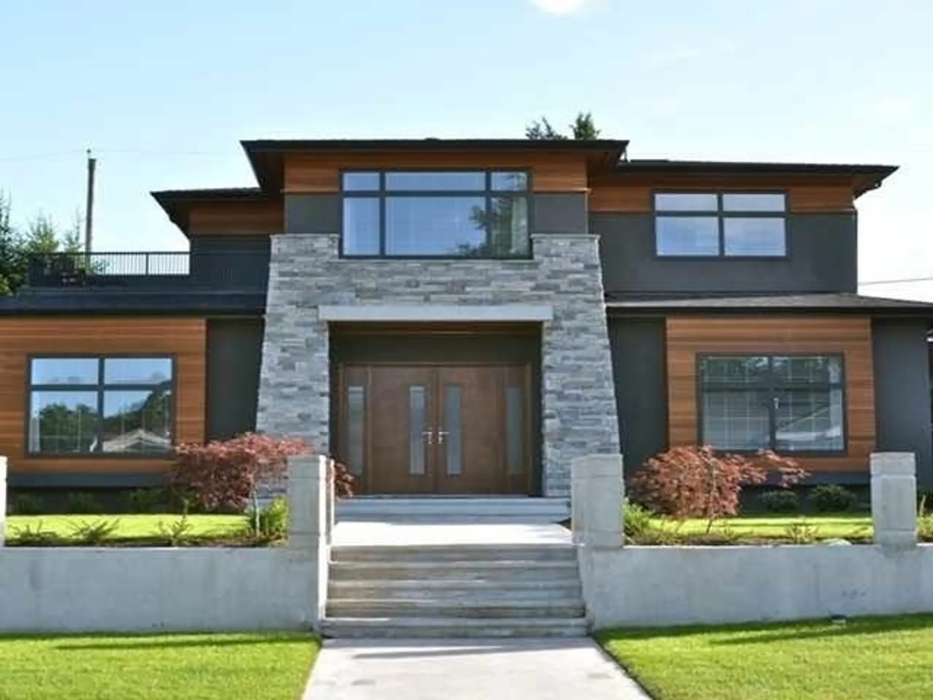 Property at 4222 Gilpin Crescent, Burnaby, BC