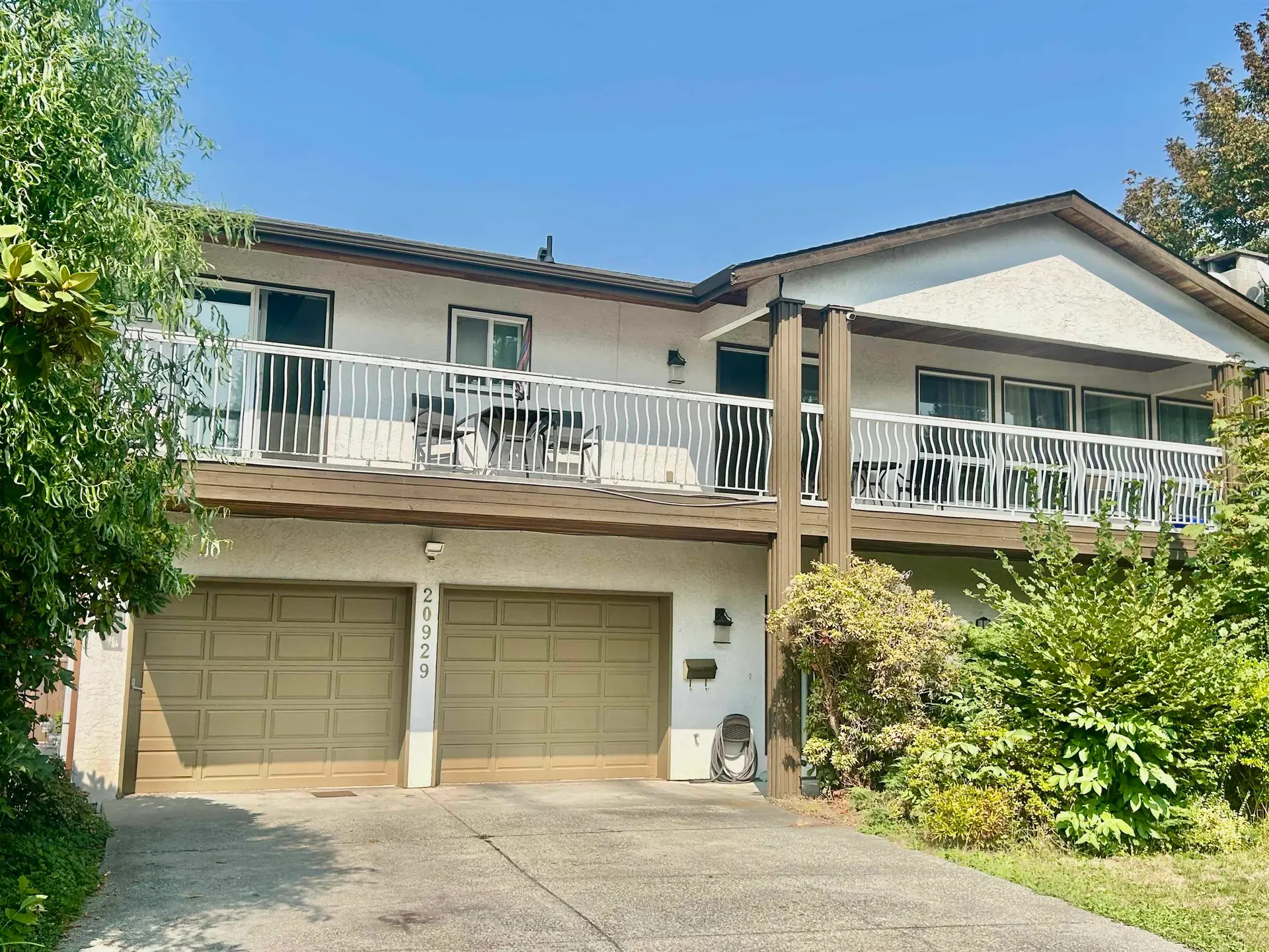 Property at 20929 Hunter Place, Maple Ridge, BC