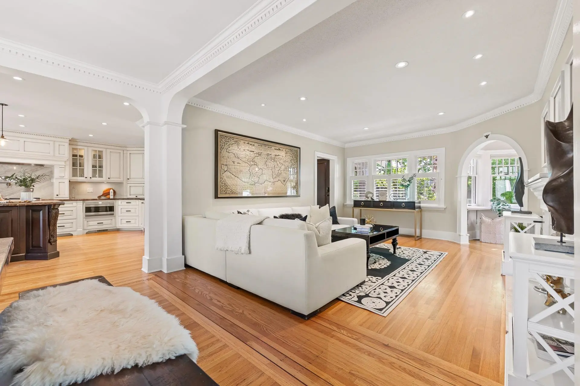 Property at 4177 W 15th Avenue, Vancouver, BC