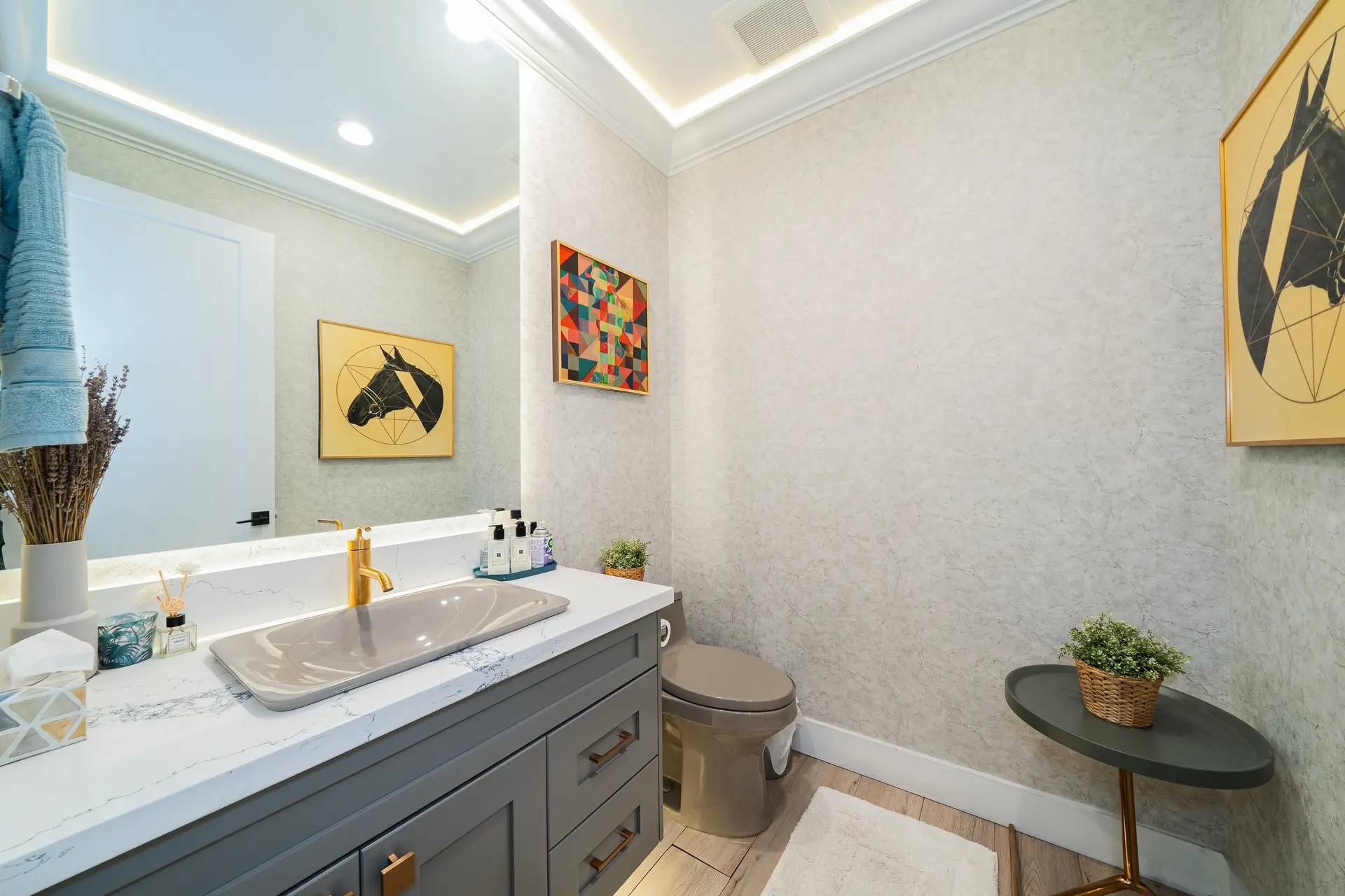 7200 Belair Drive - Image 15
