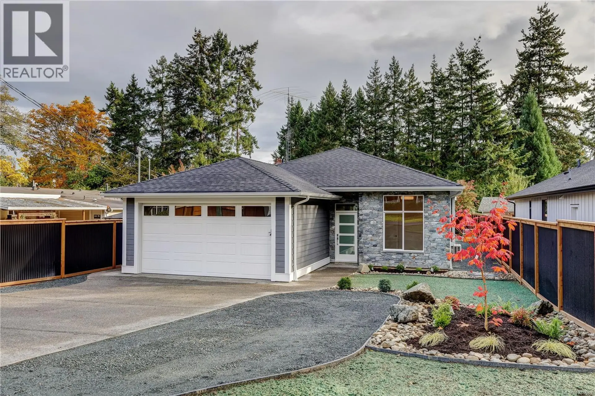 Property at 428 Craig St, Parksville, BC
