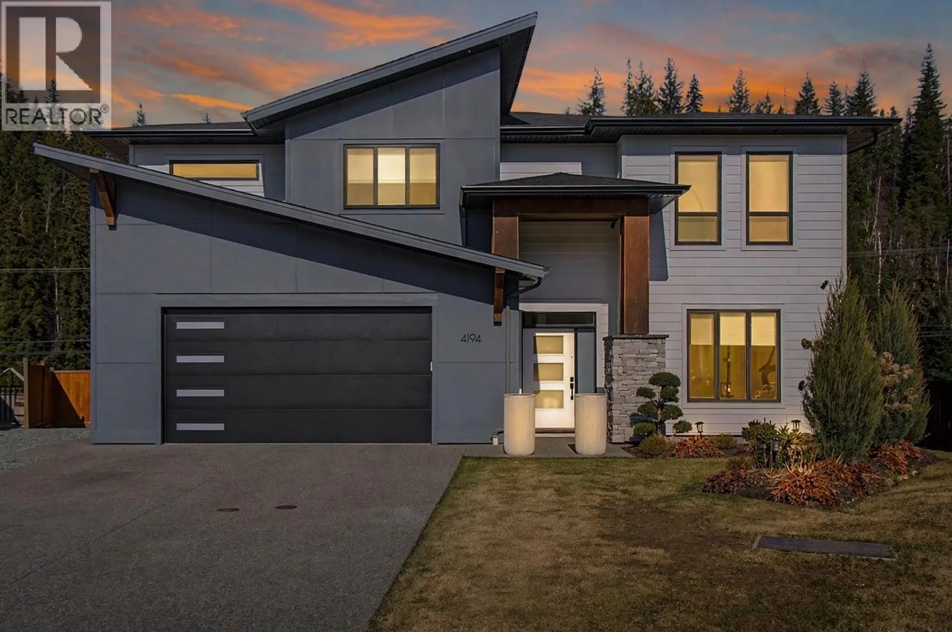 Property at 4194 MEARS COURT, Prince George, BC