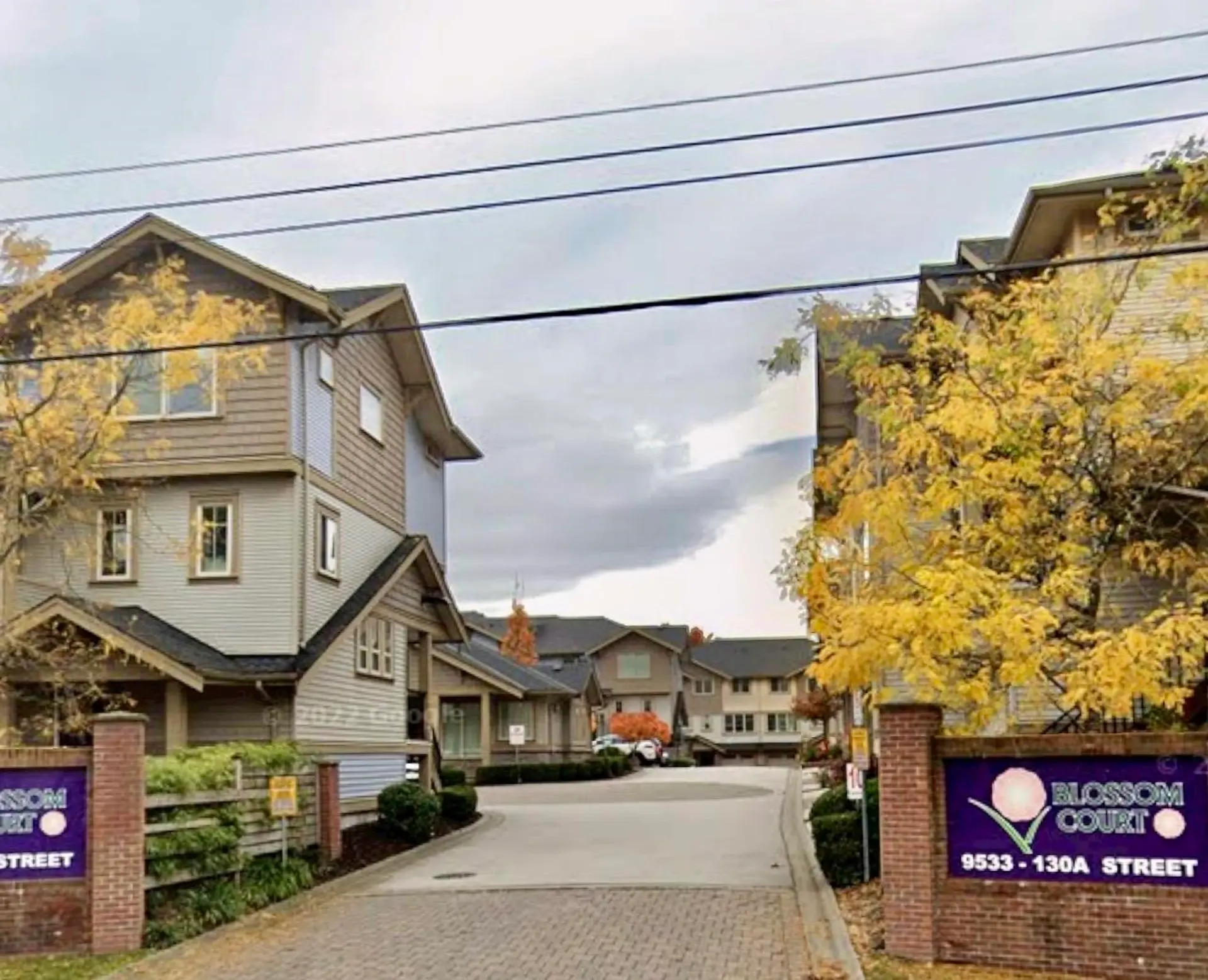 Property at #39 9533 N 130a Street, Surrey, BC