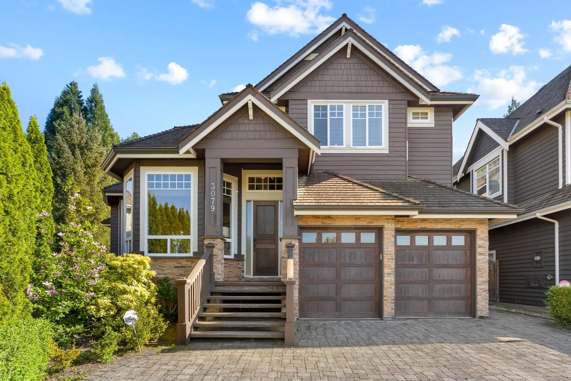 Property at 3079 162 Street, Surrey, BC