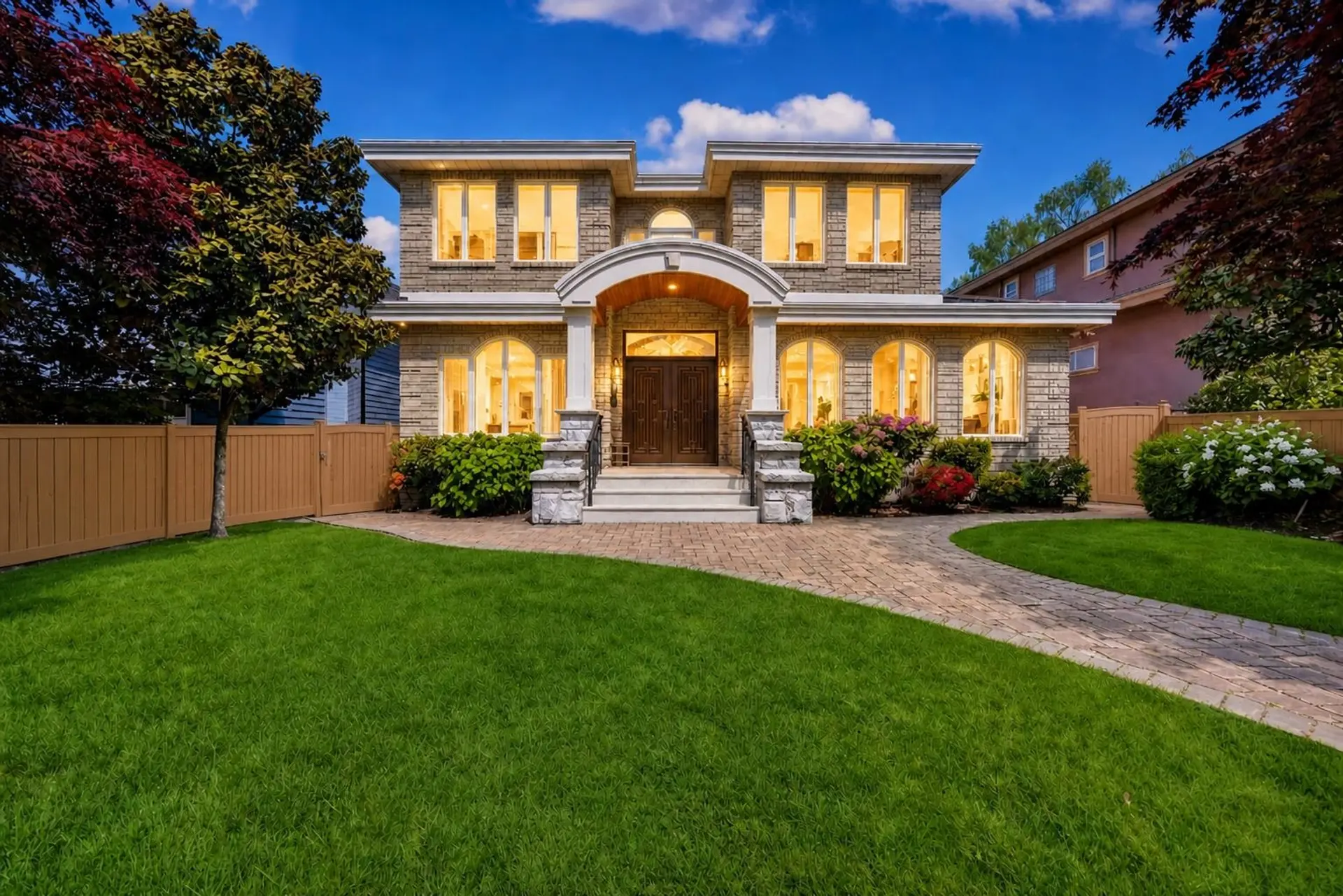 Property at 2407 W 18th Avenue, Vancouver, BC