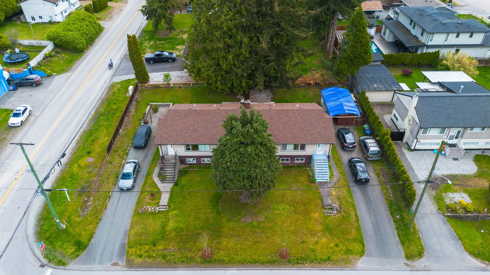 Property at 10184 127 Street, Surrey, BC
