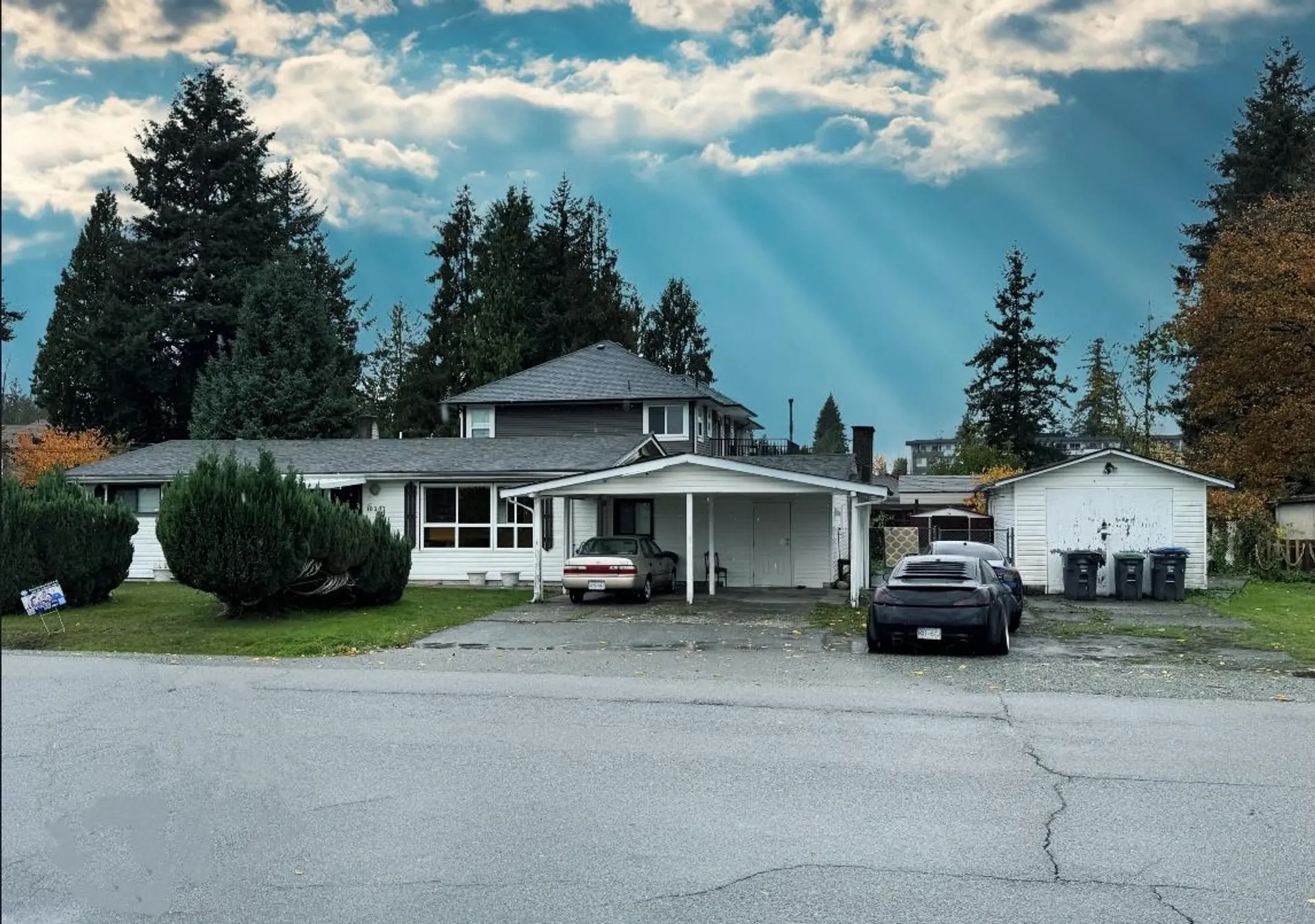 Property at 10307 146 Street, Surrey, BC