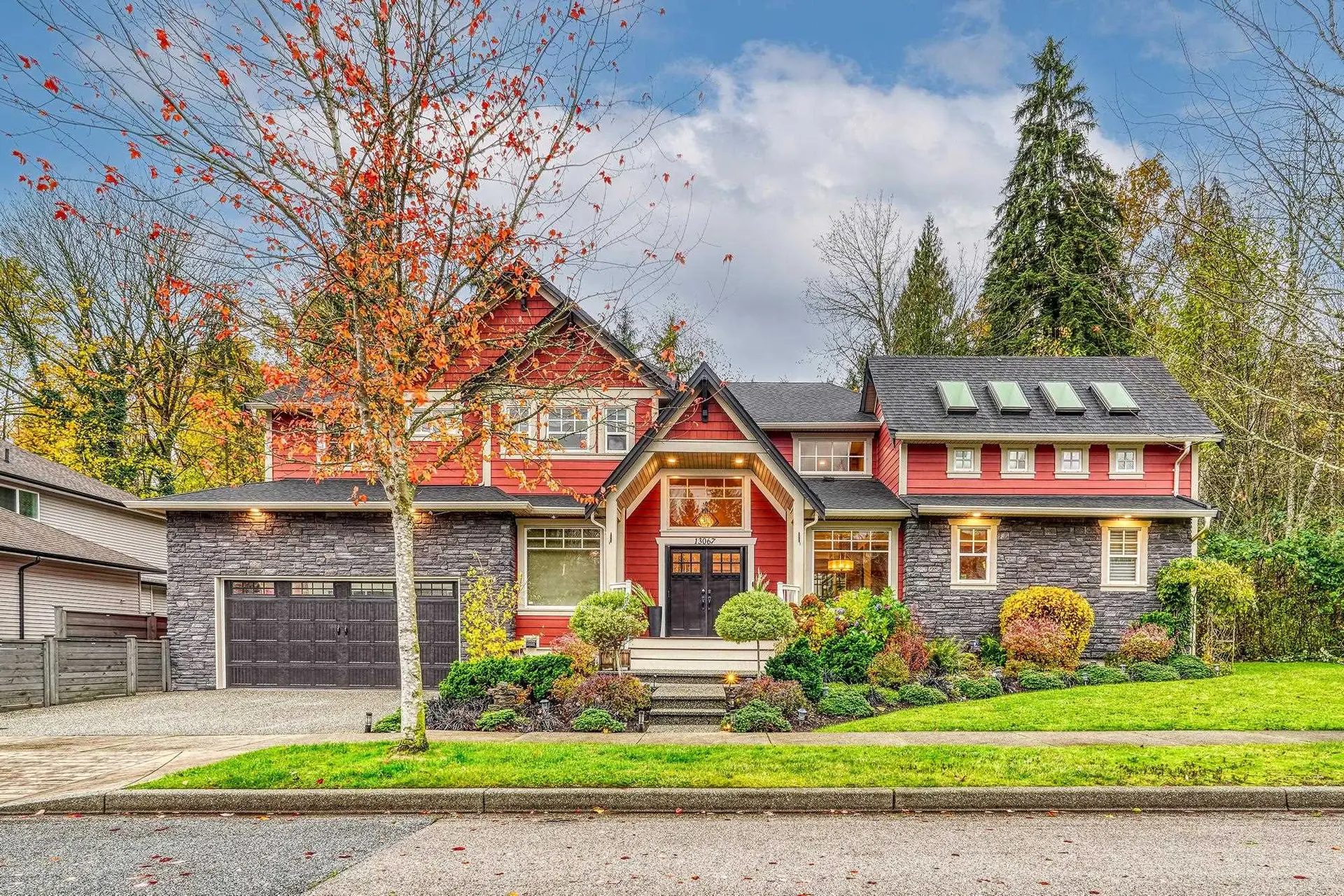 Property at 13067 239b Street, Maple Ridge, BC