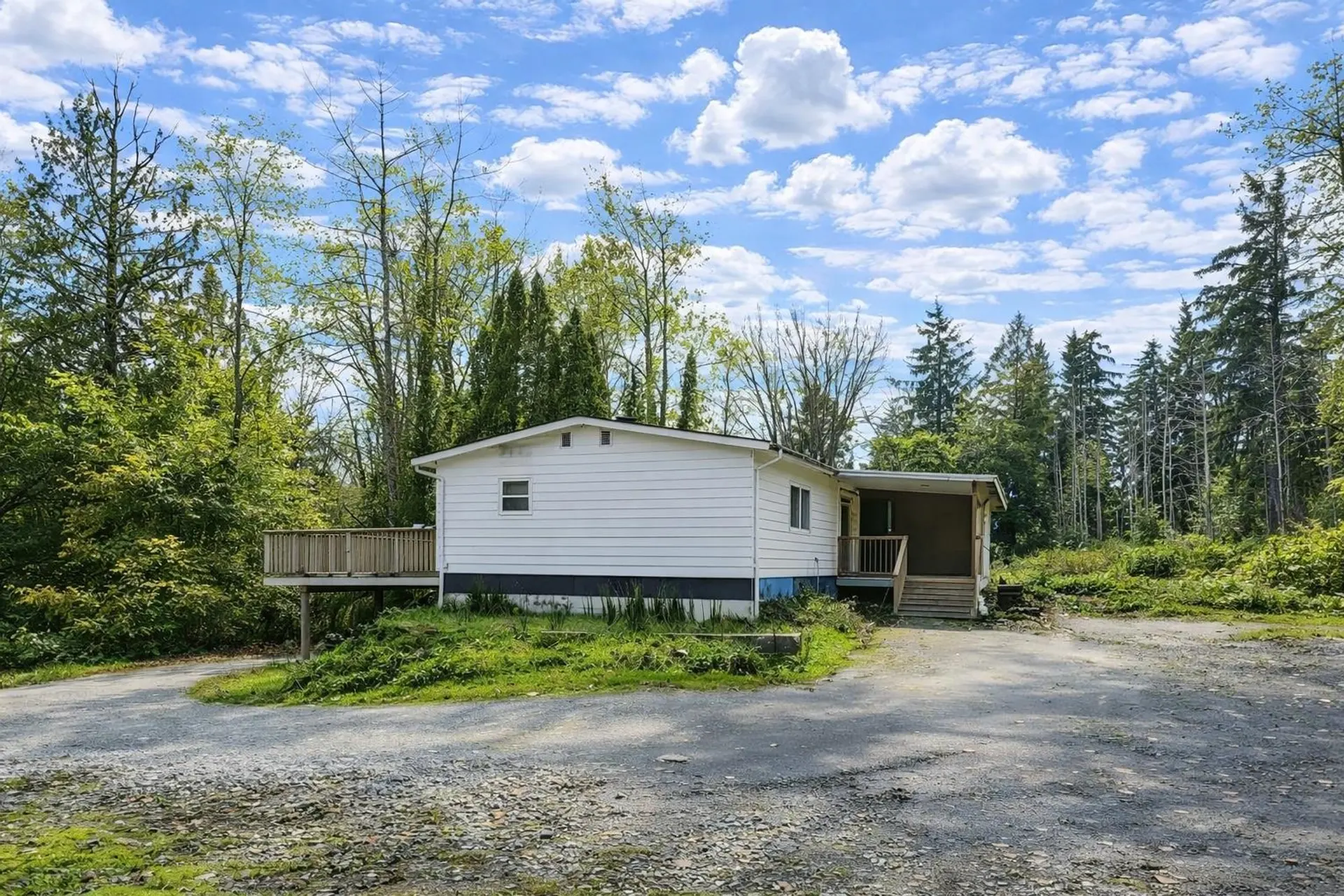 Property at 28140 56 Avenue, Abbotsford, BC