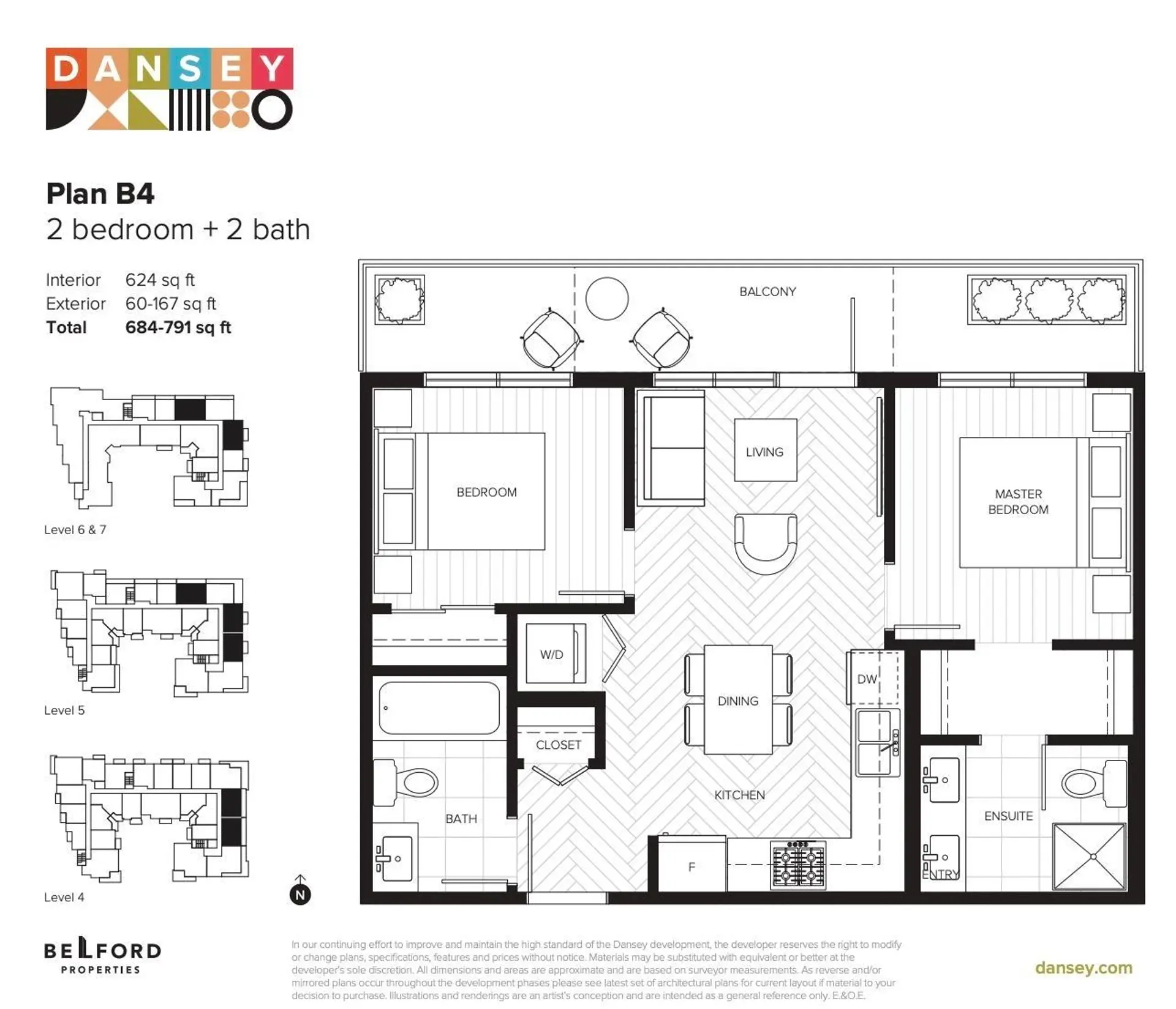 #704 599 Dansey Avenue - Image 3