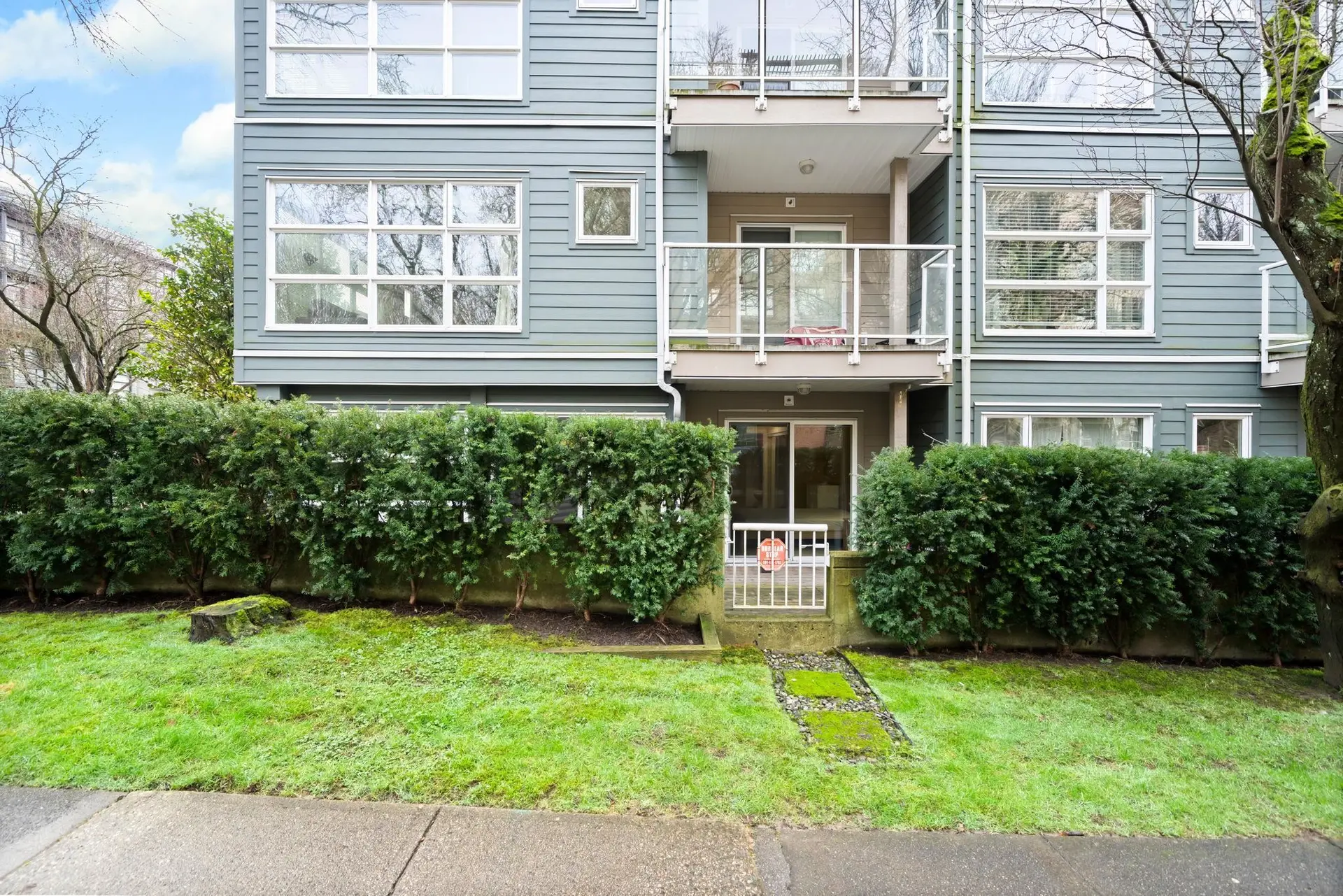 #104 2815 Yew Street - Image 19
