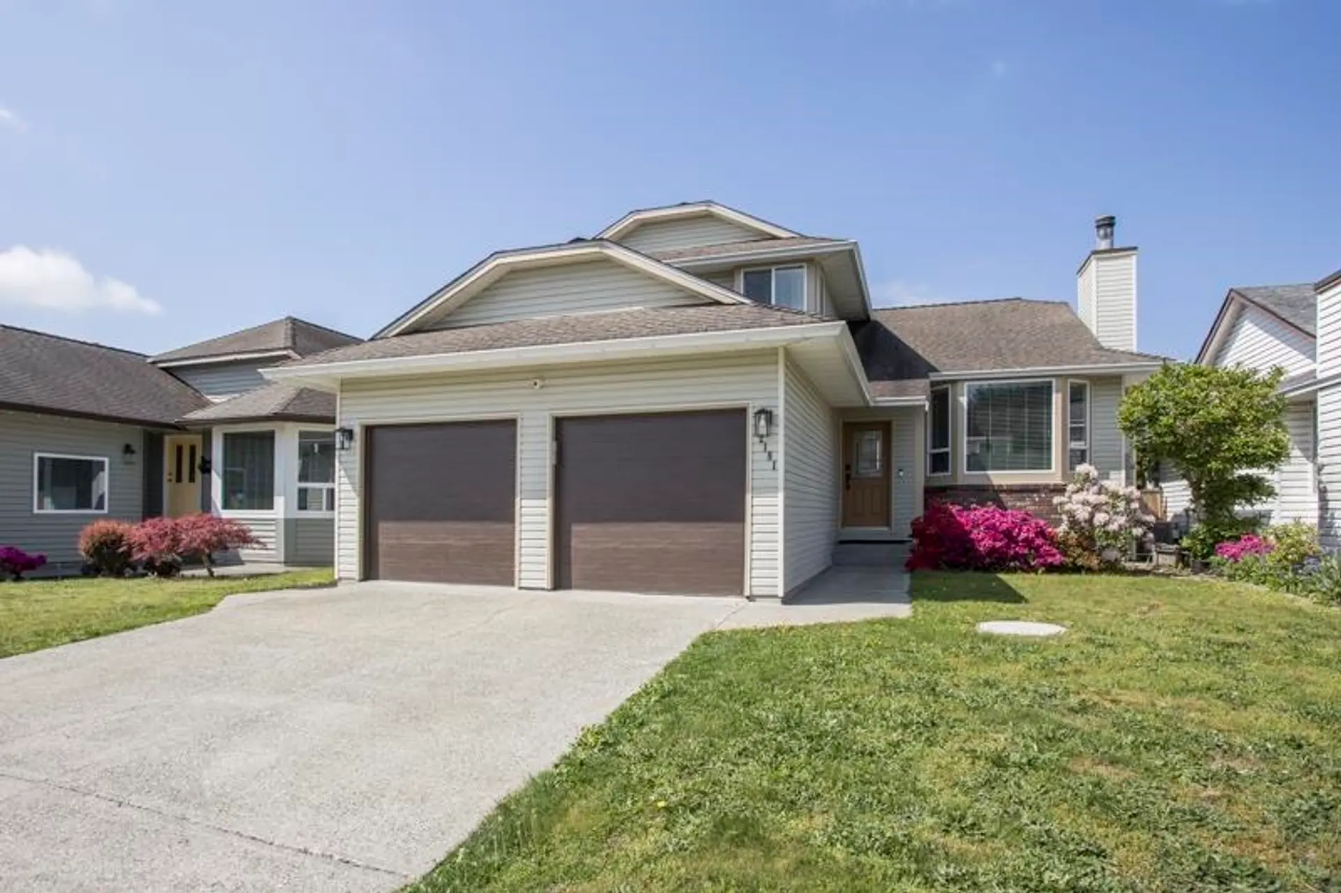 Property at 12181 Chestnut Crescent, Pitt Meadows, BC