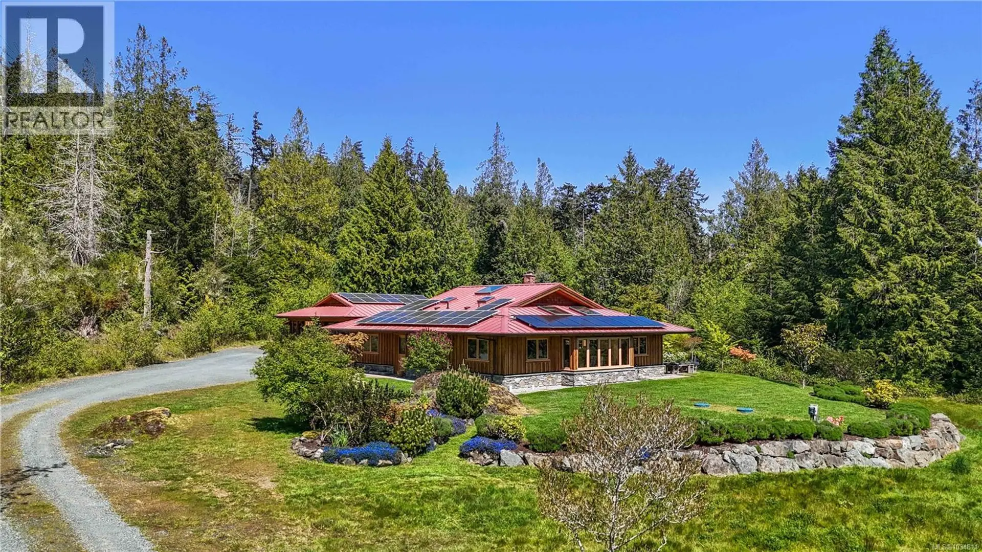 Property at 7708 West Coast Rd, Sooke, BC