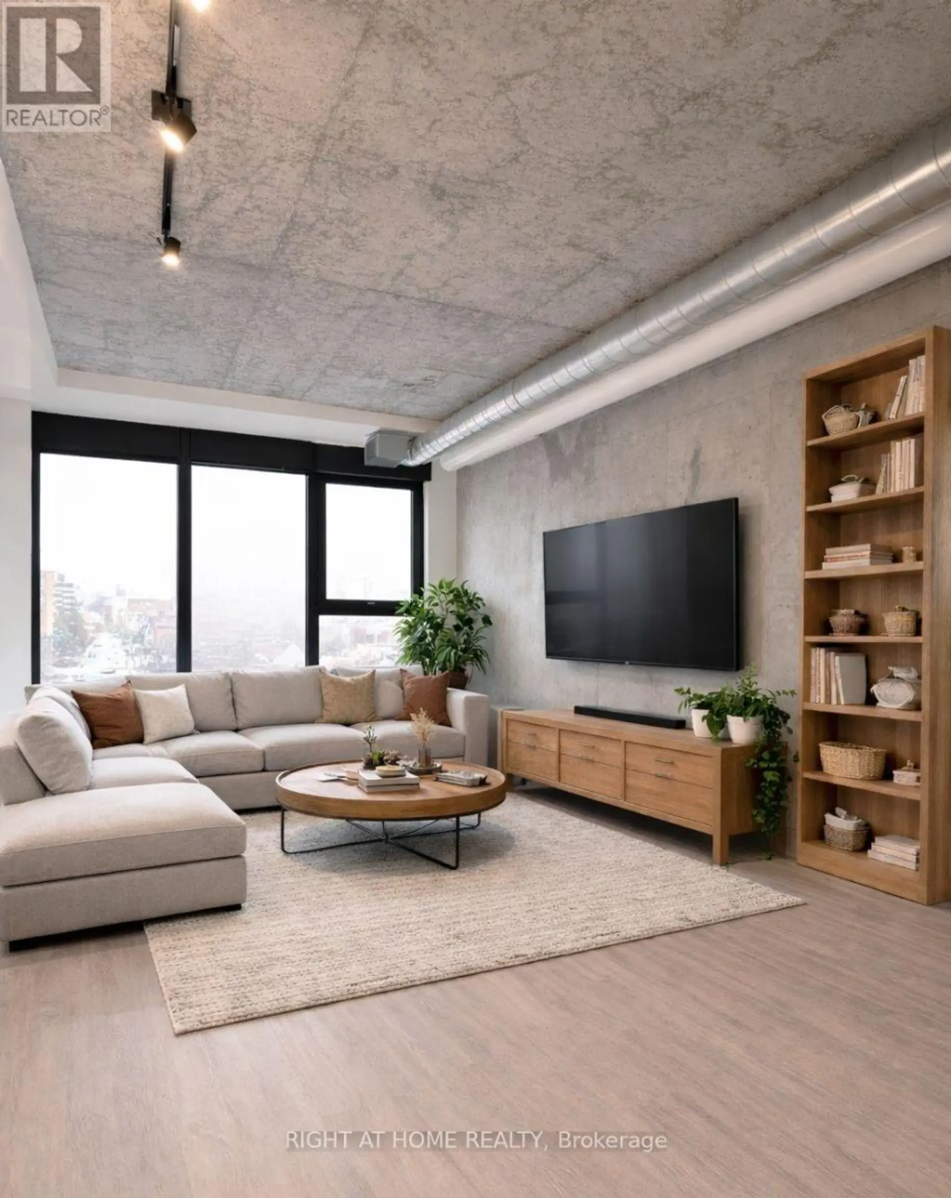 #207 10 JAMES STREET - Image 2