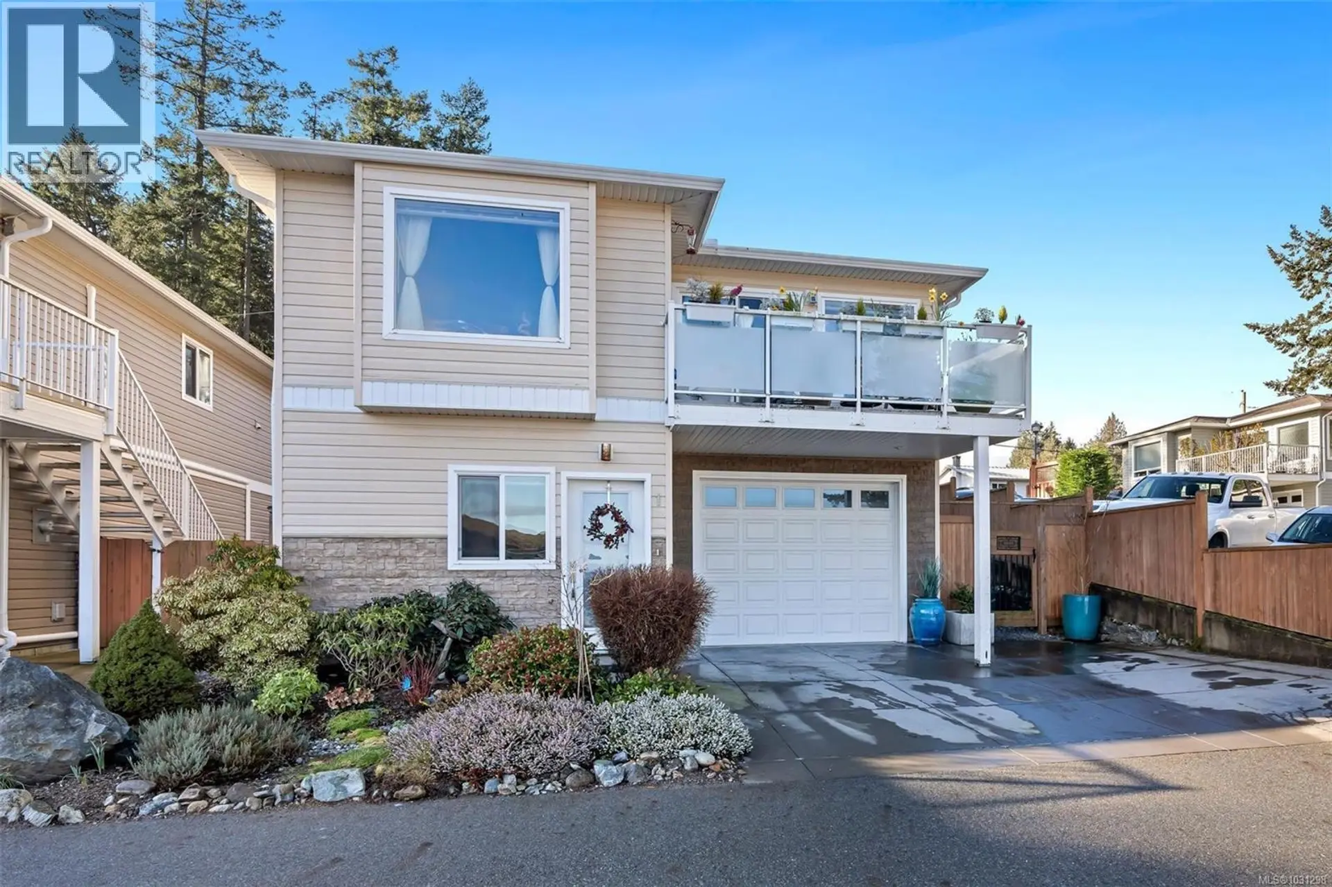 Property at #1 2740 Stautw Rd, Central Saanich, BC