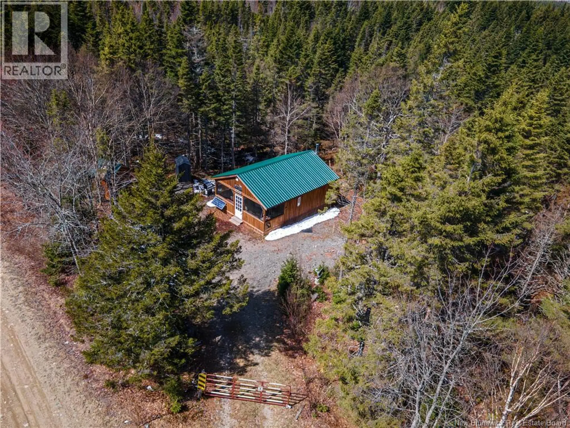 Property at Lot 8 Shepody Road, Martin Head, NB
