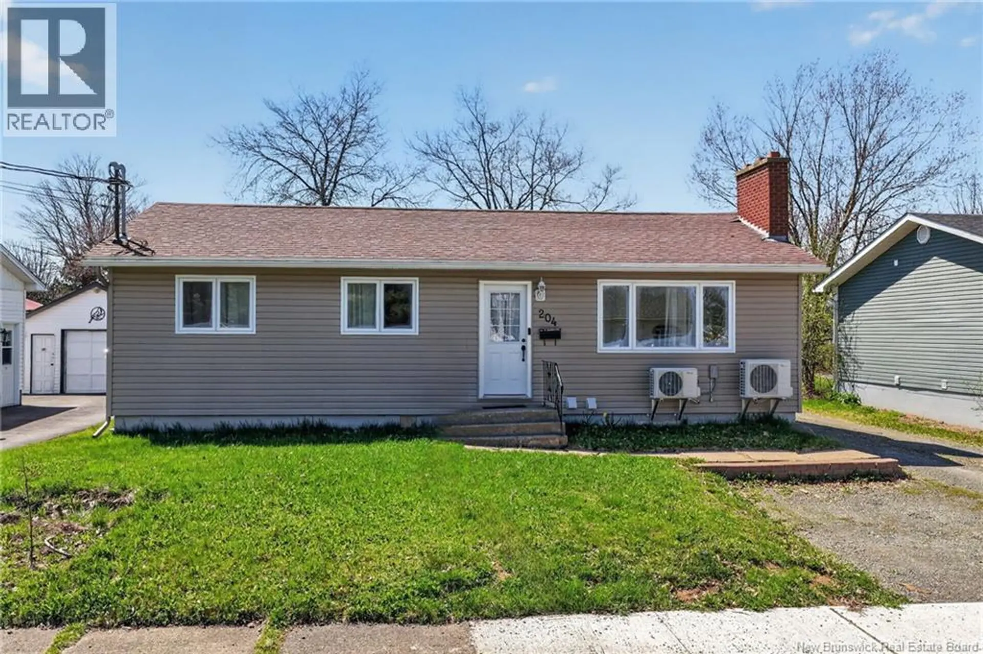 Property at 204-206 Sumner, Moncton, NB