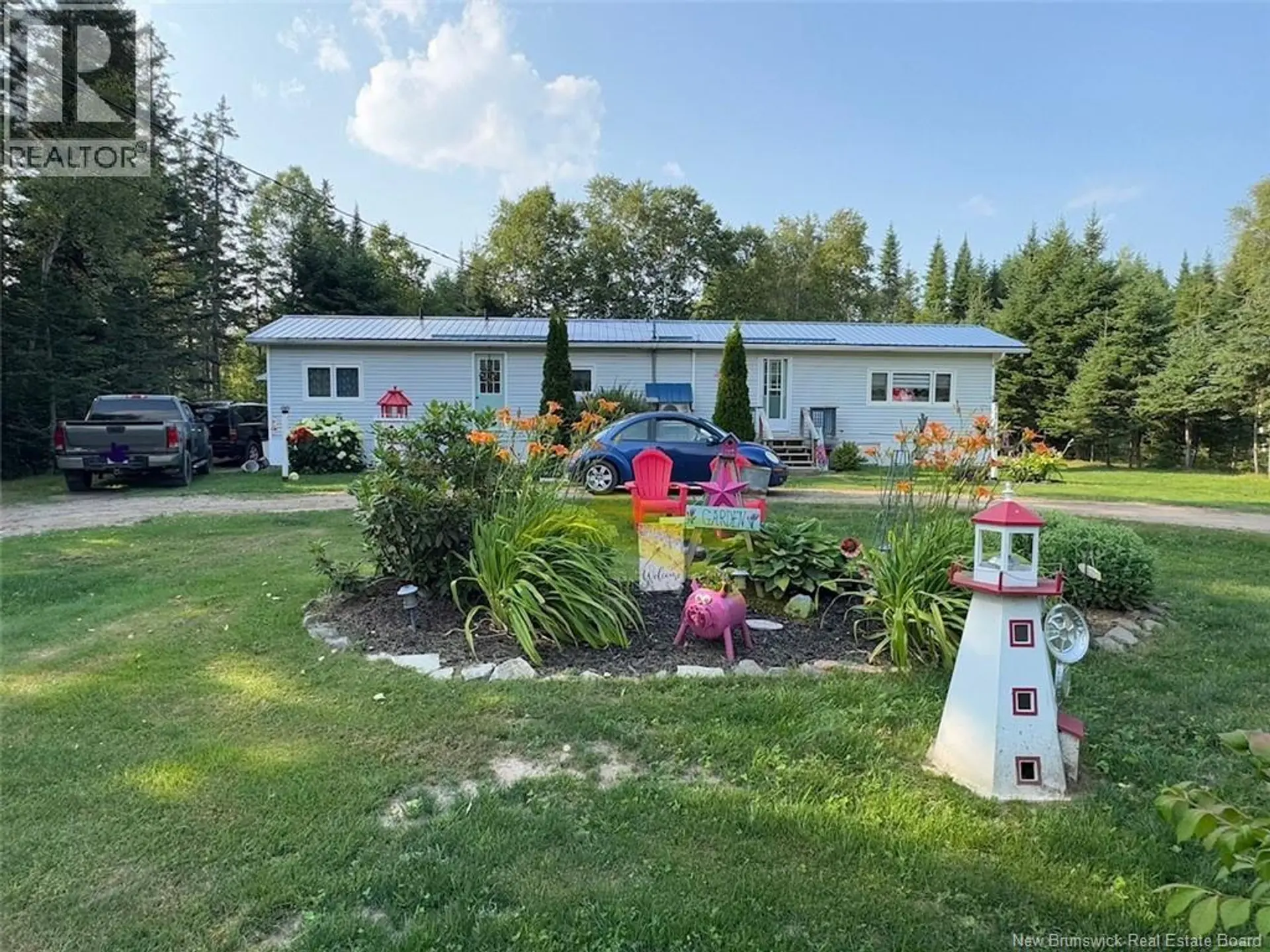 Property at 71 Du Parc Road, Shediac River, NB