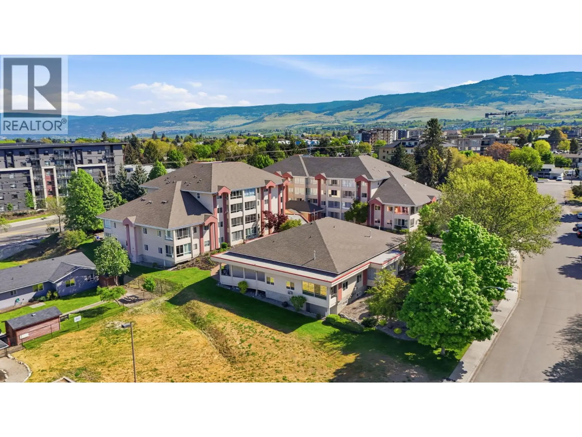 Property at #118 920 Saskatoon Road, Kelowna, BC