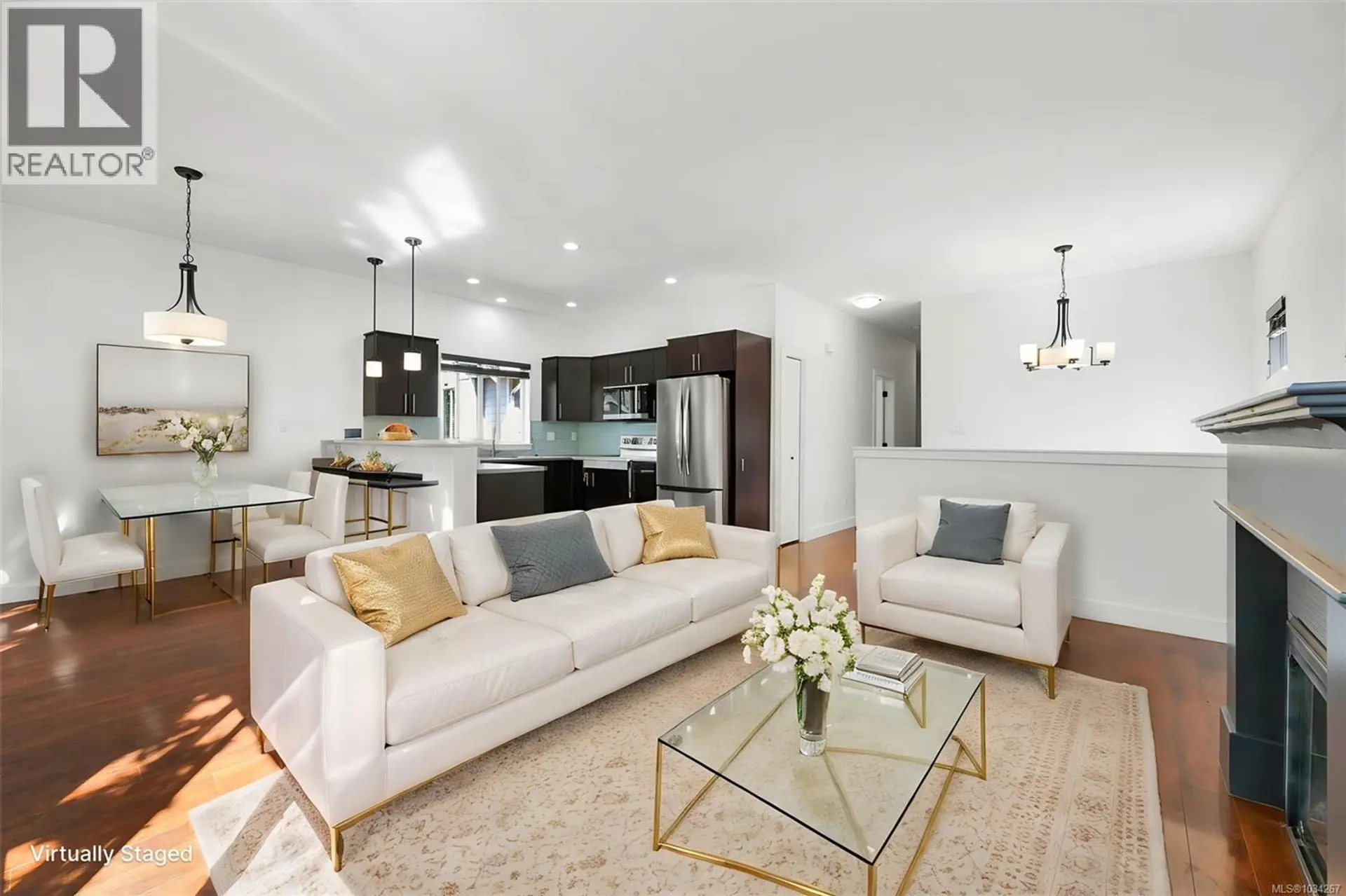 Property at 1191 Parkdale Creek Gdns, Langford, BC