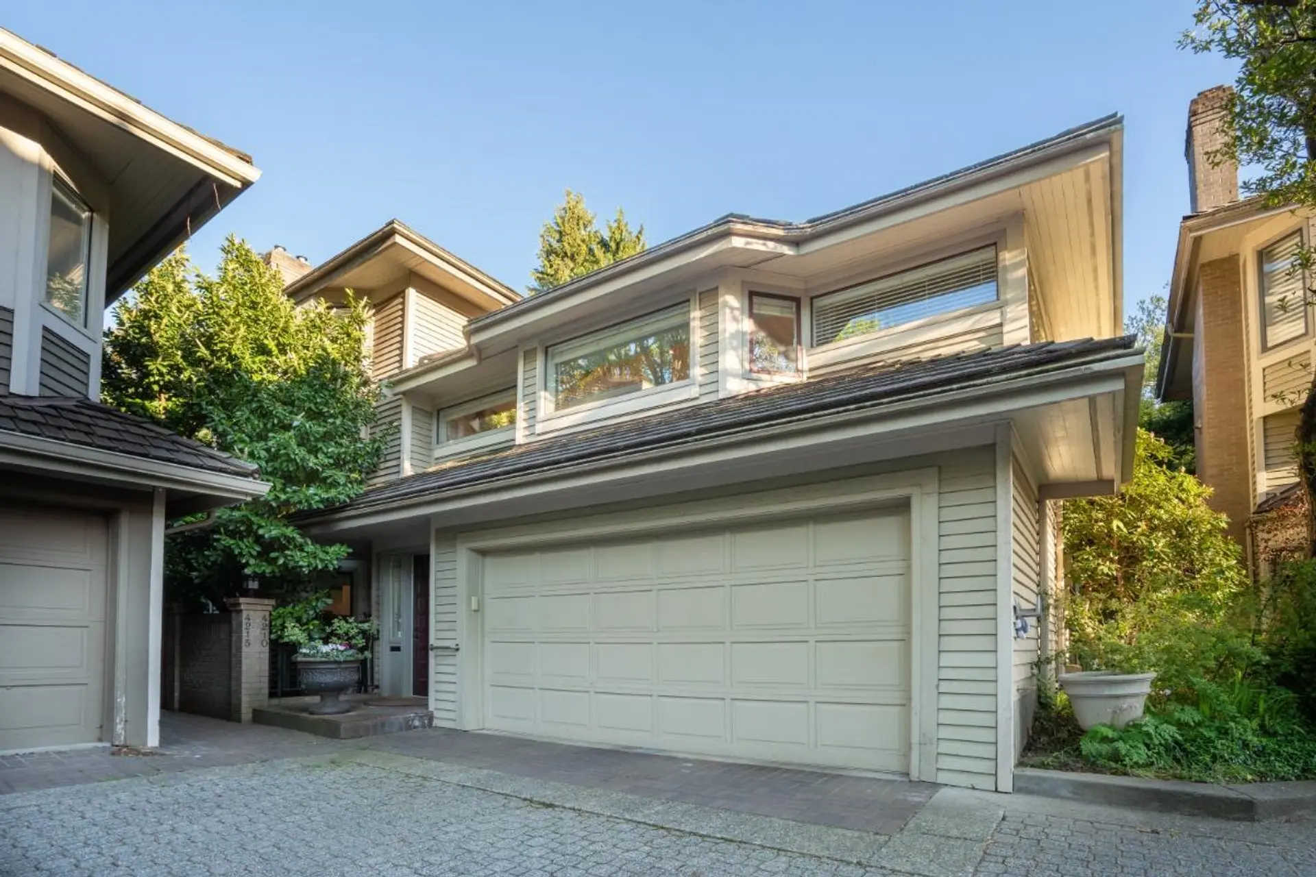 Property at 4210 Nautilus Close, Vancouver, BC