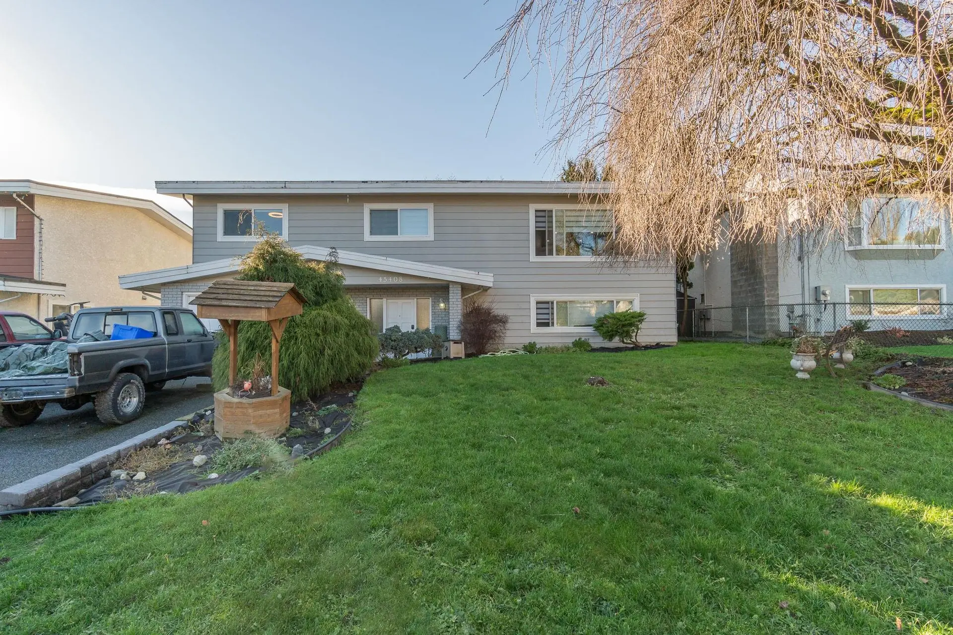 Property at 45408 Spartan Crescent, Chilliwack, BC