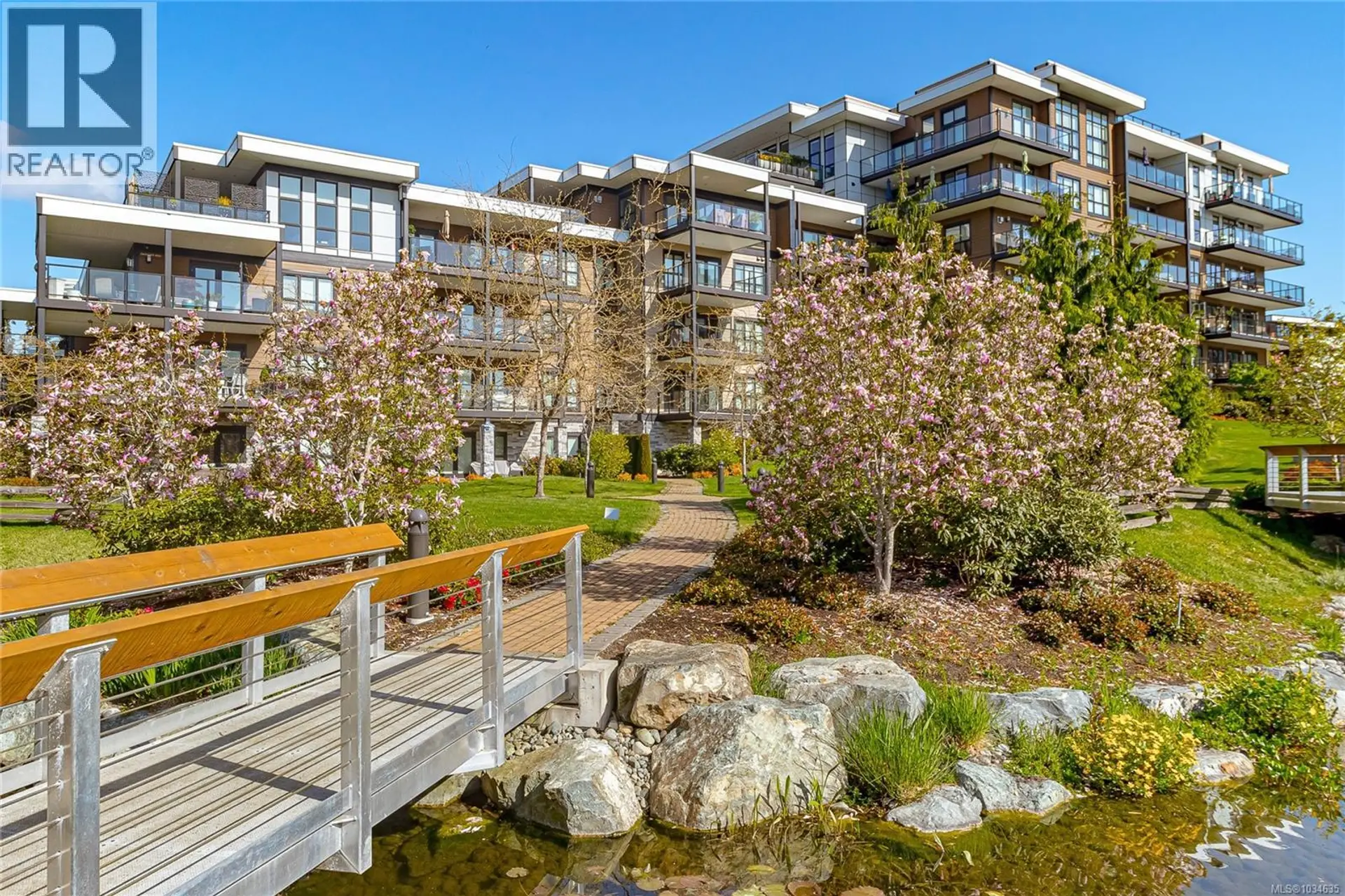 Property at #204 741 Travino Lane, Saanich, BC