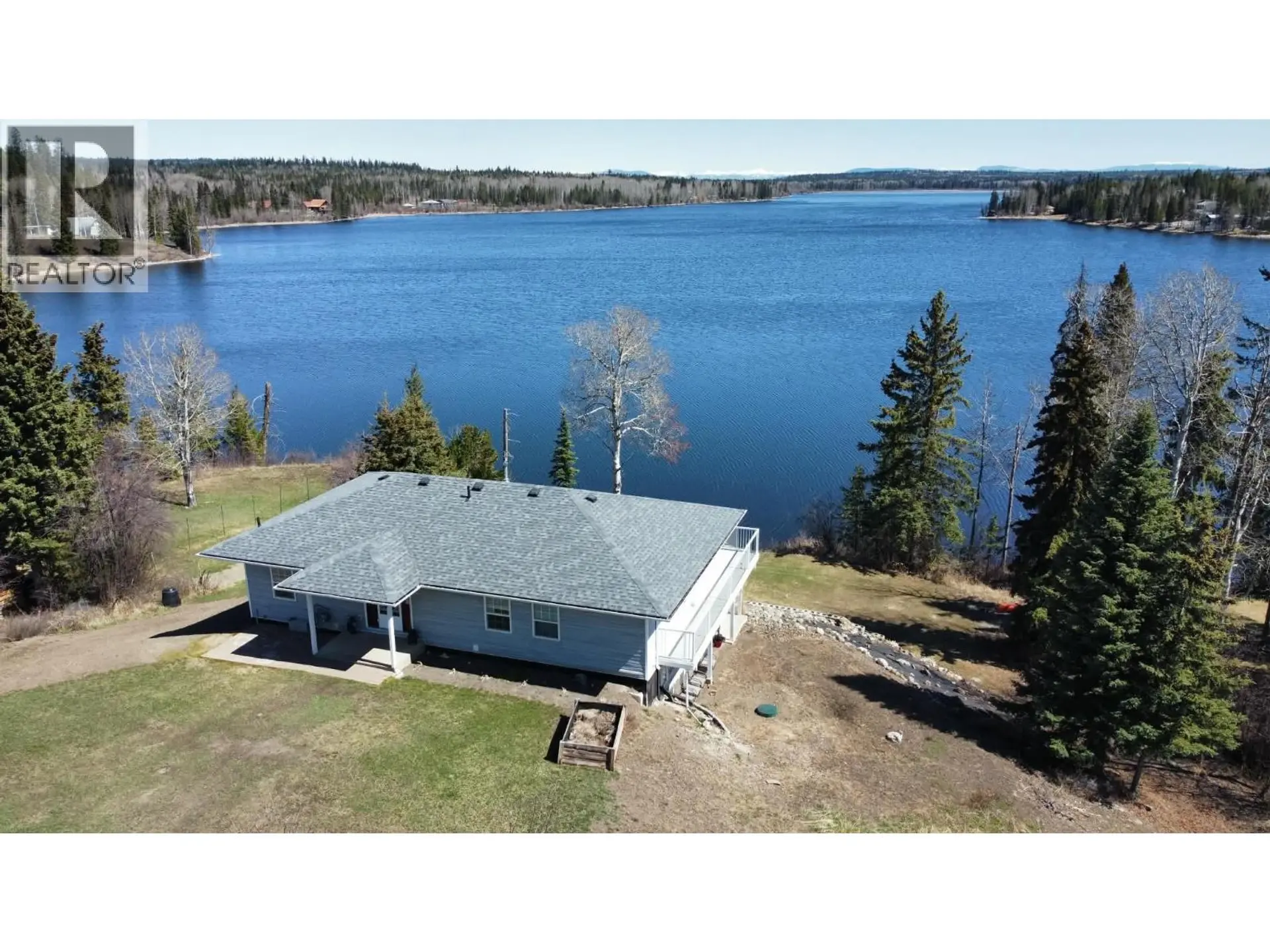 Property at 2448 CLARA ROAD, 150 Mile House, BC