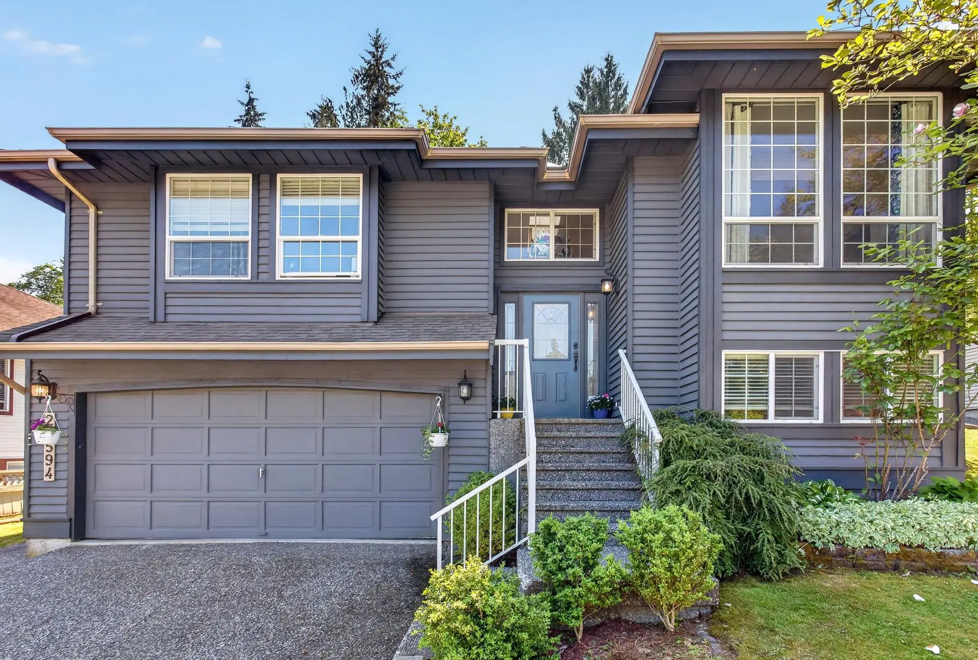 Property at 23594 108 Avenue, Maple Ridge, BC