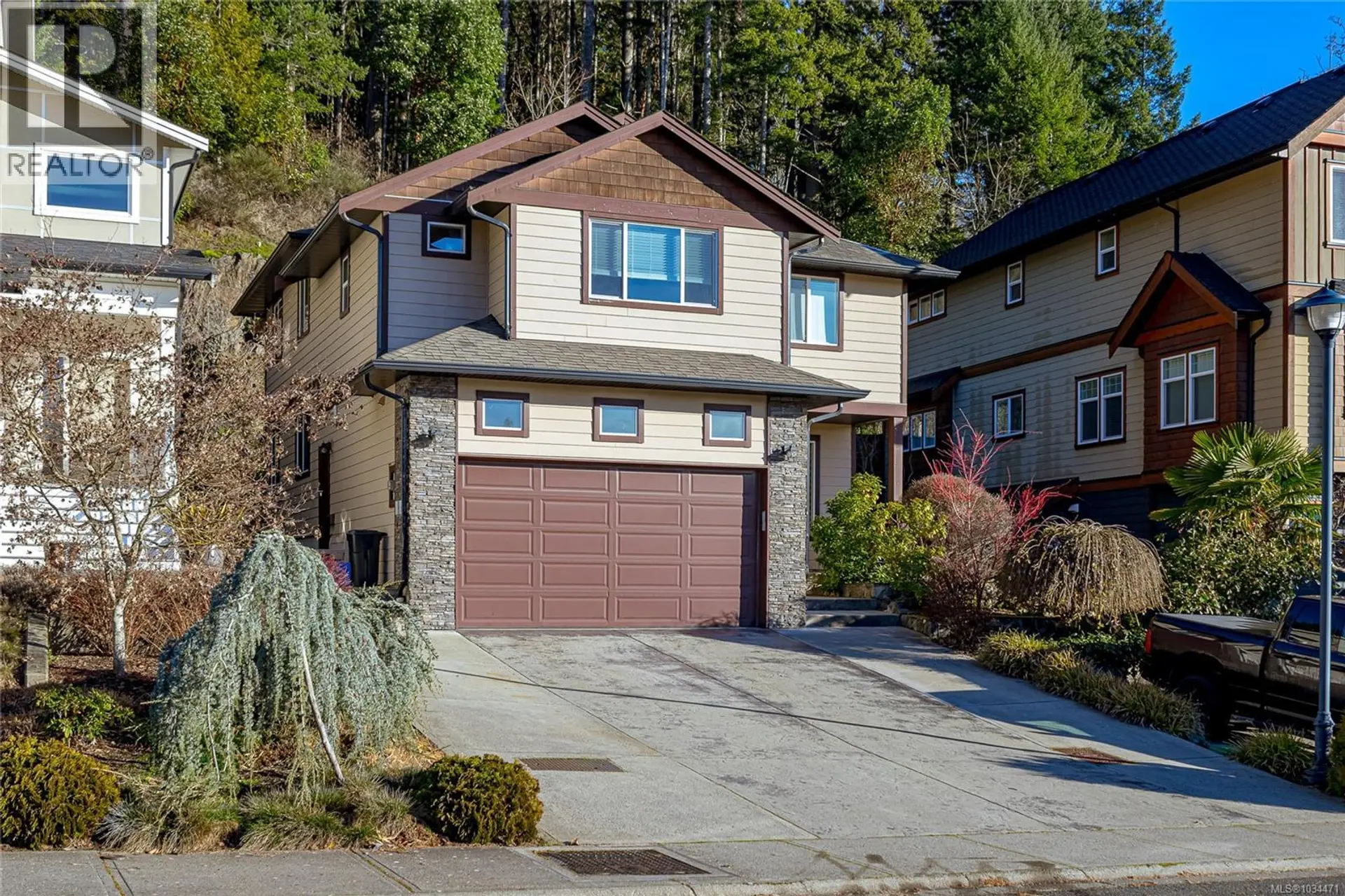 Property at 648 Granrose Terr, Colwood, BC