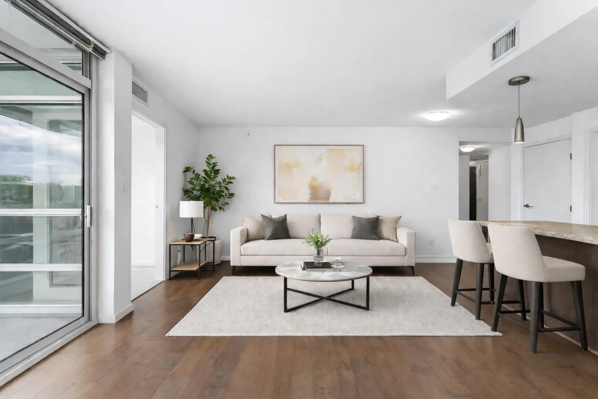Property at #503 89 W 2nd Avenue, Vancouver, BC