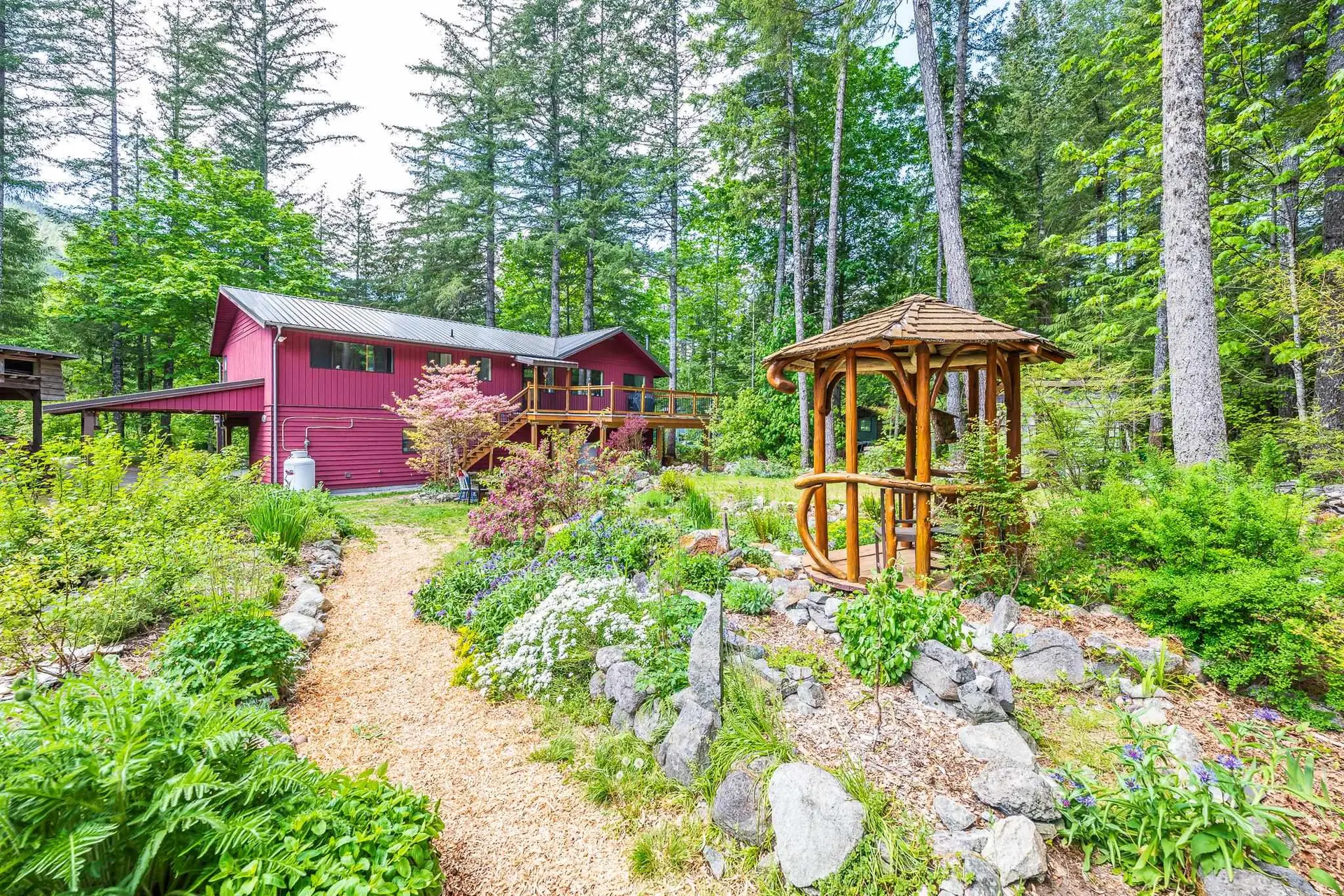 Property at 4030 Midnight Way, Squamish, BC