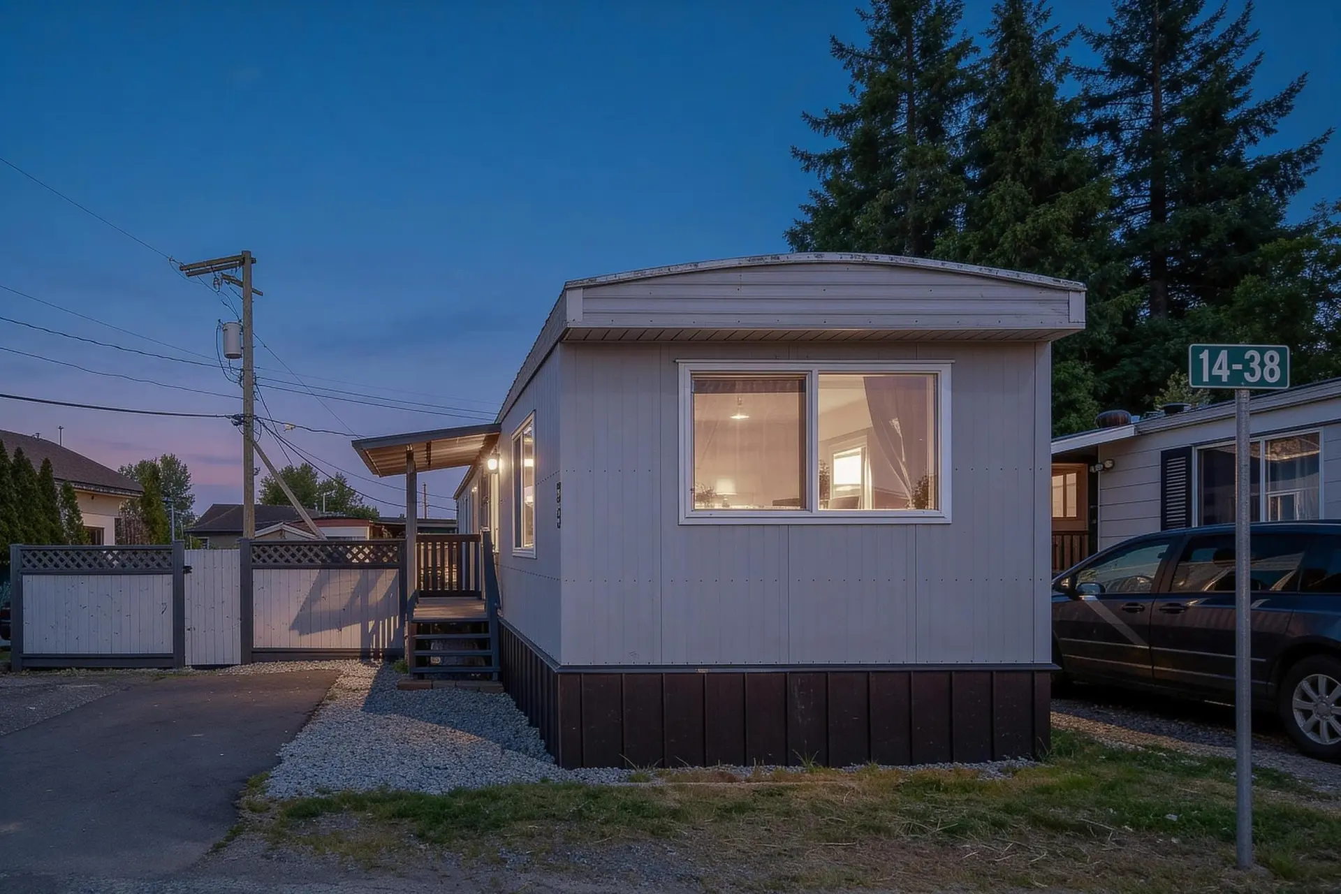 #25 26892 Fraser Highway - Image 17