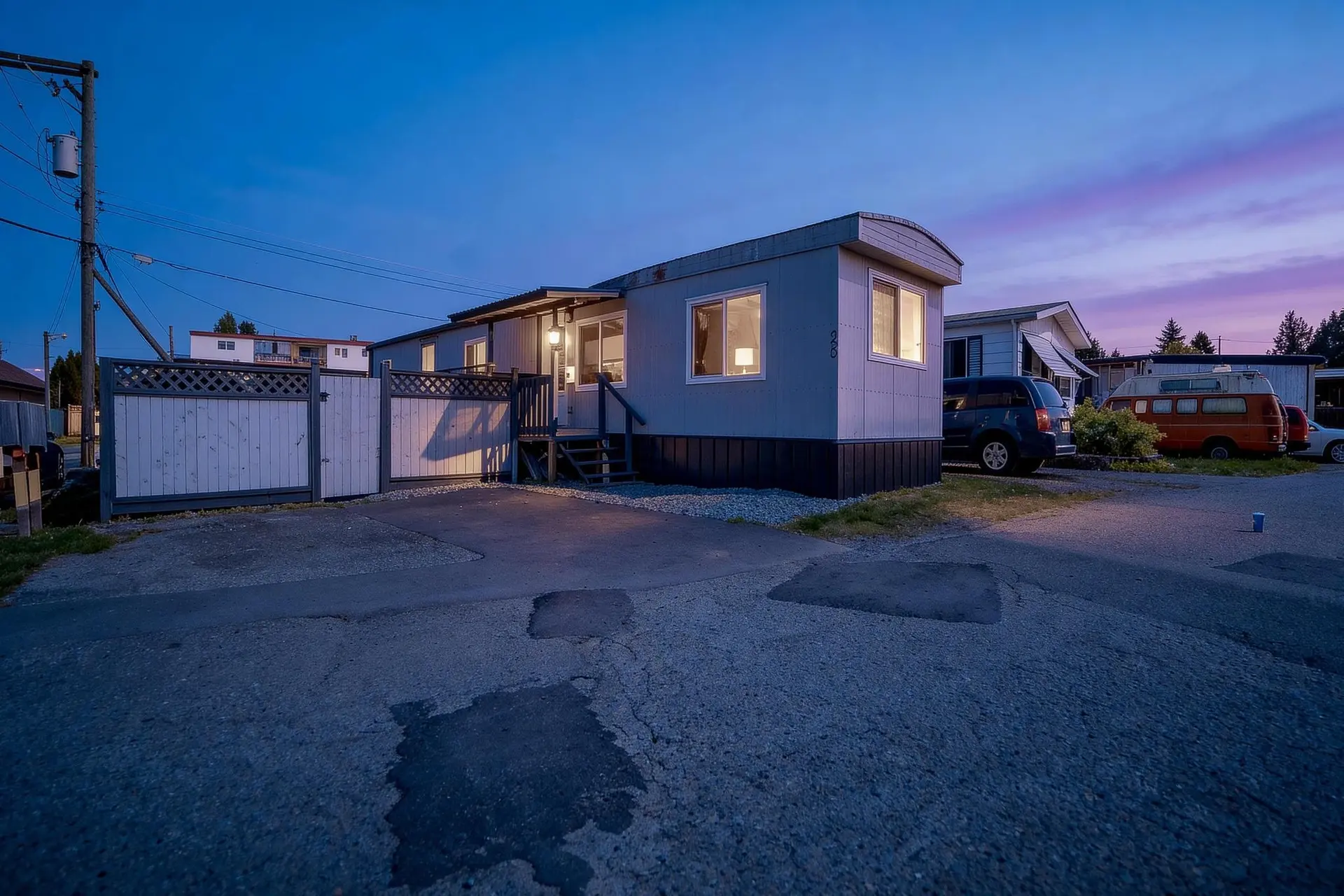 #25 26892 Fraser Highway - Image 14