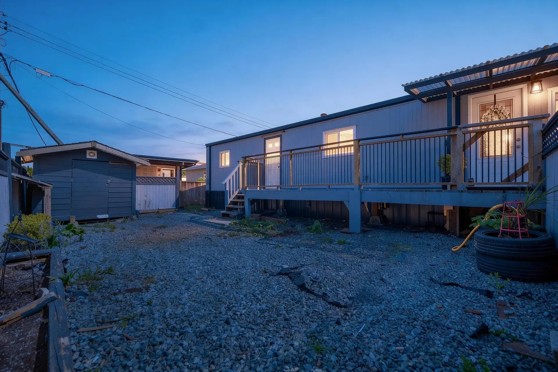 #25 26892 Fraser Highway - Image 15