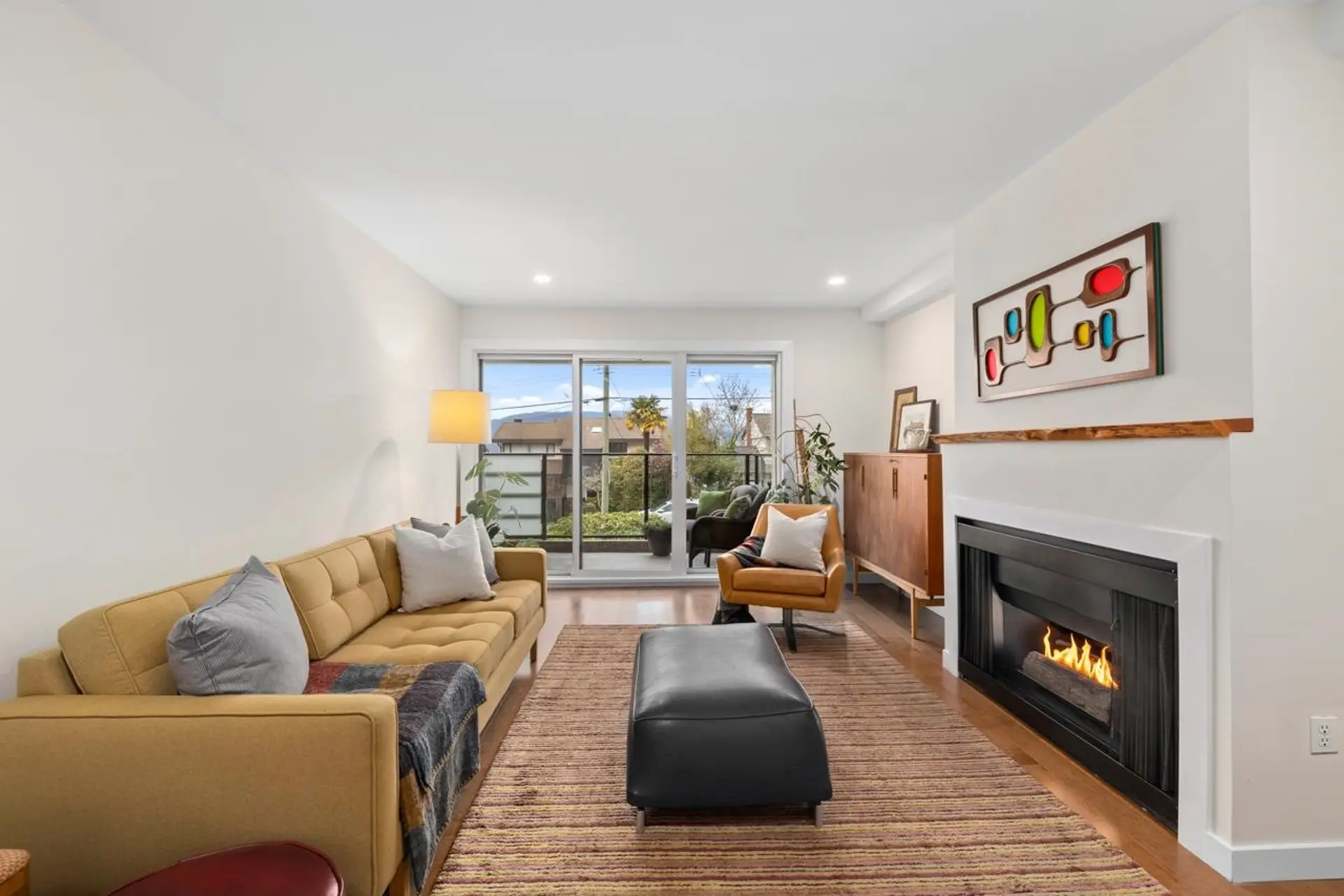 Property at #204 2336 Wall Street, Vancouver, BC
