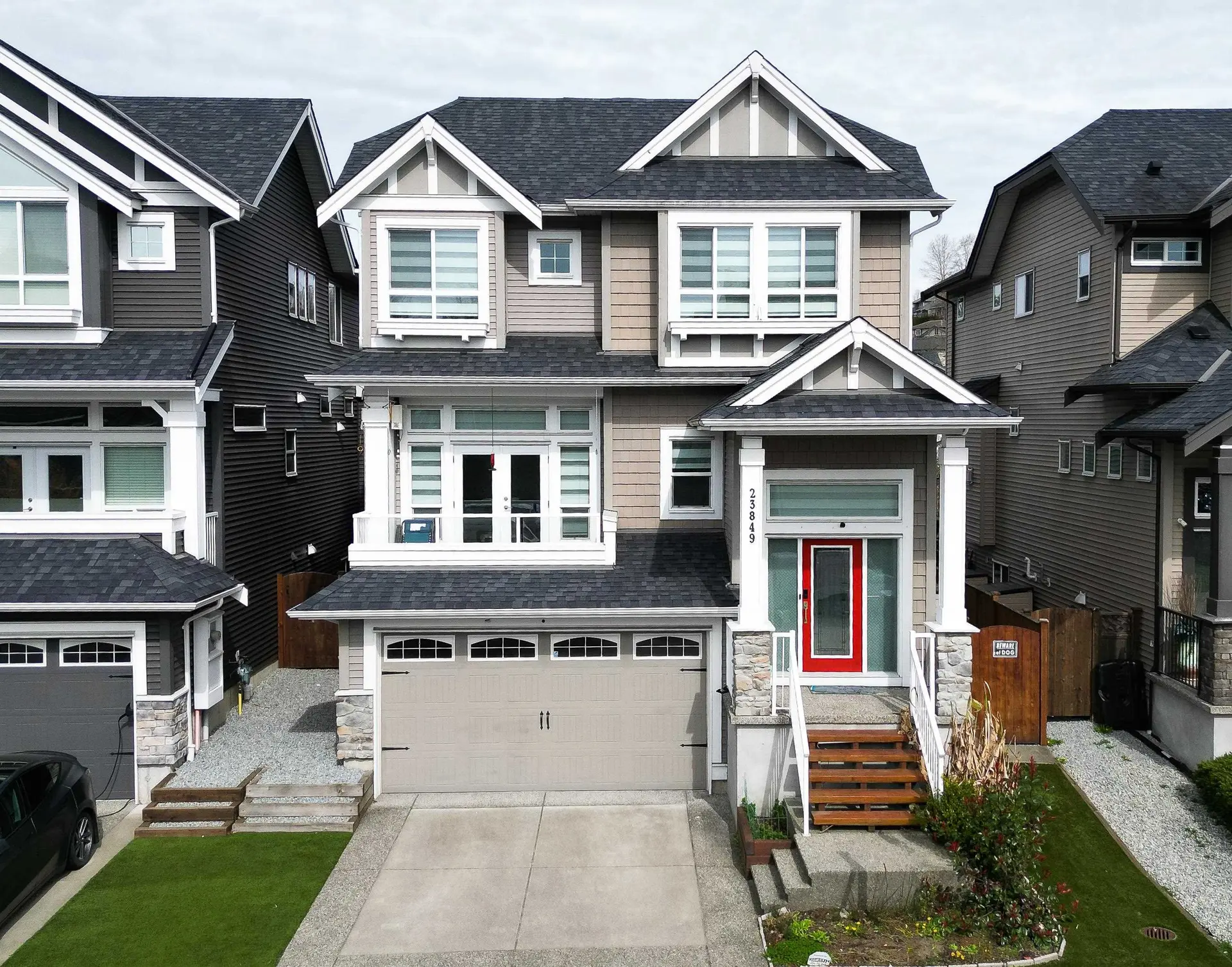 Property at 23849 103a Avenue, Maple Ridge, BC