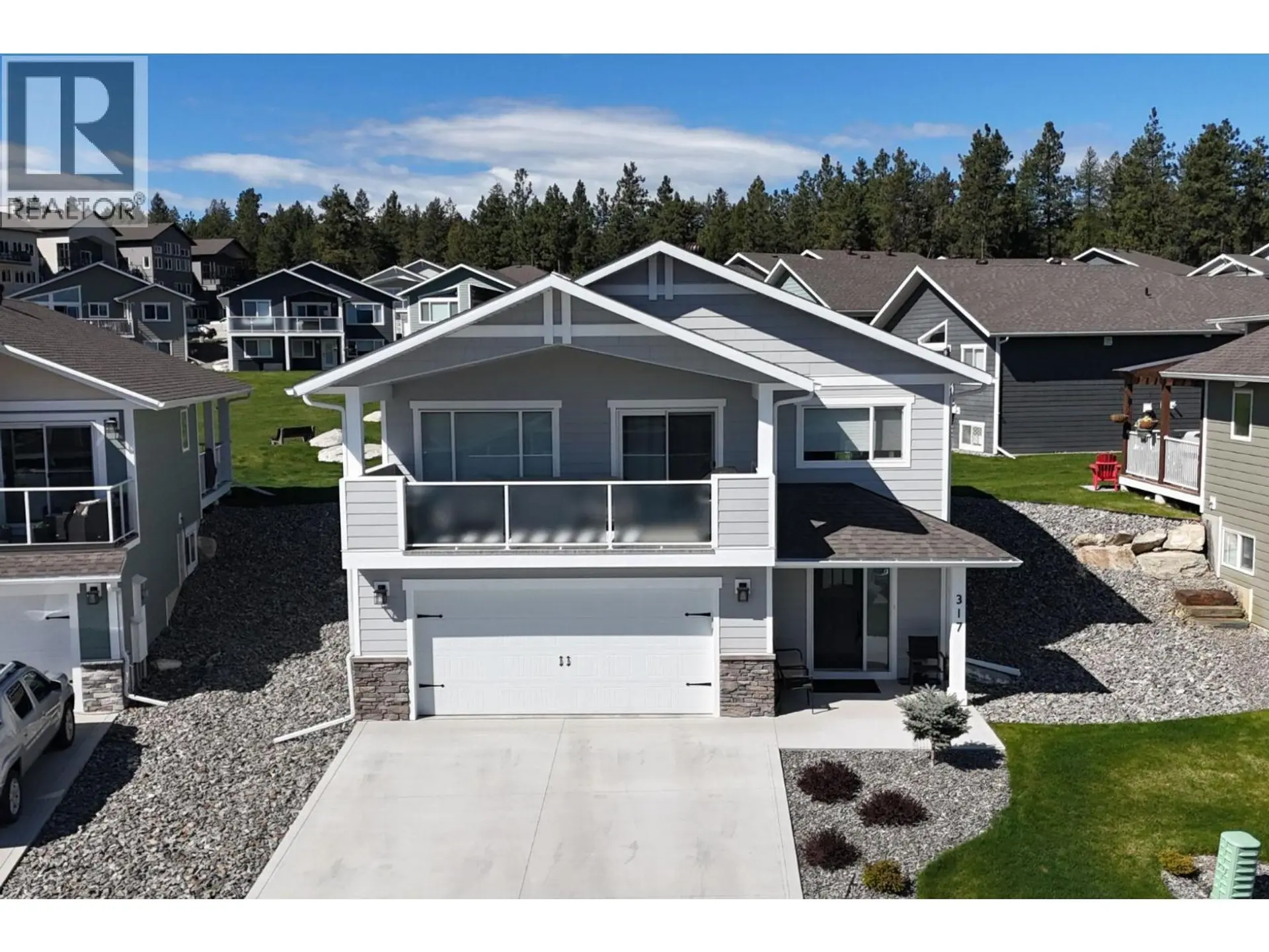 Property at 317 Legacy Lookout, Cranbrook, BC