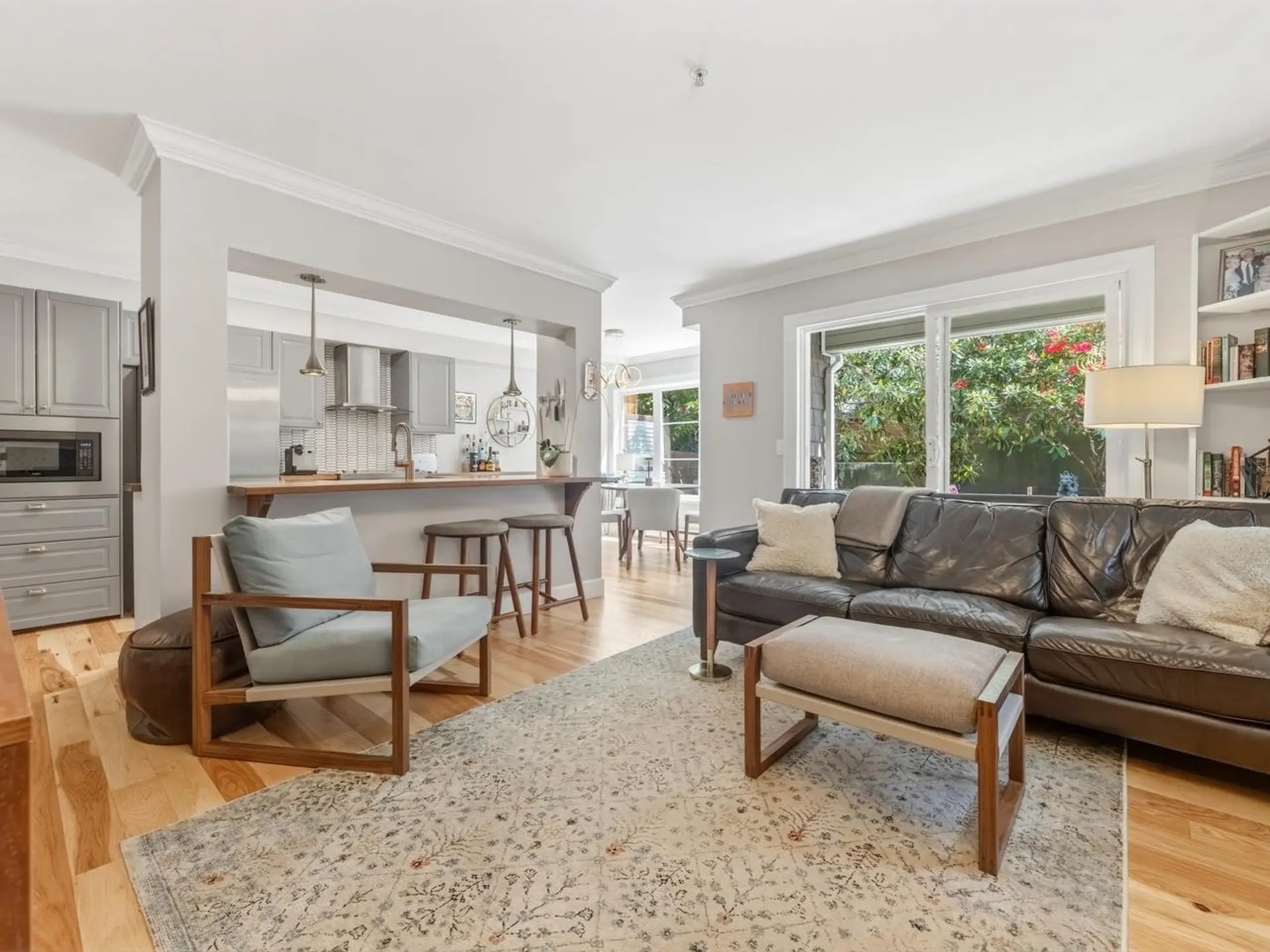 Property at #103 2110 York Avenue, Vancouver, BC